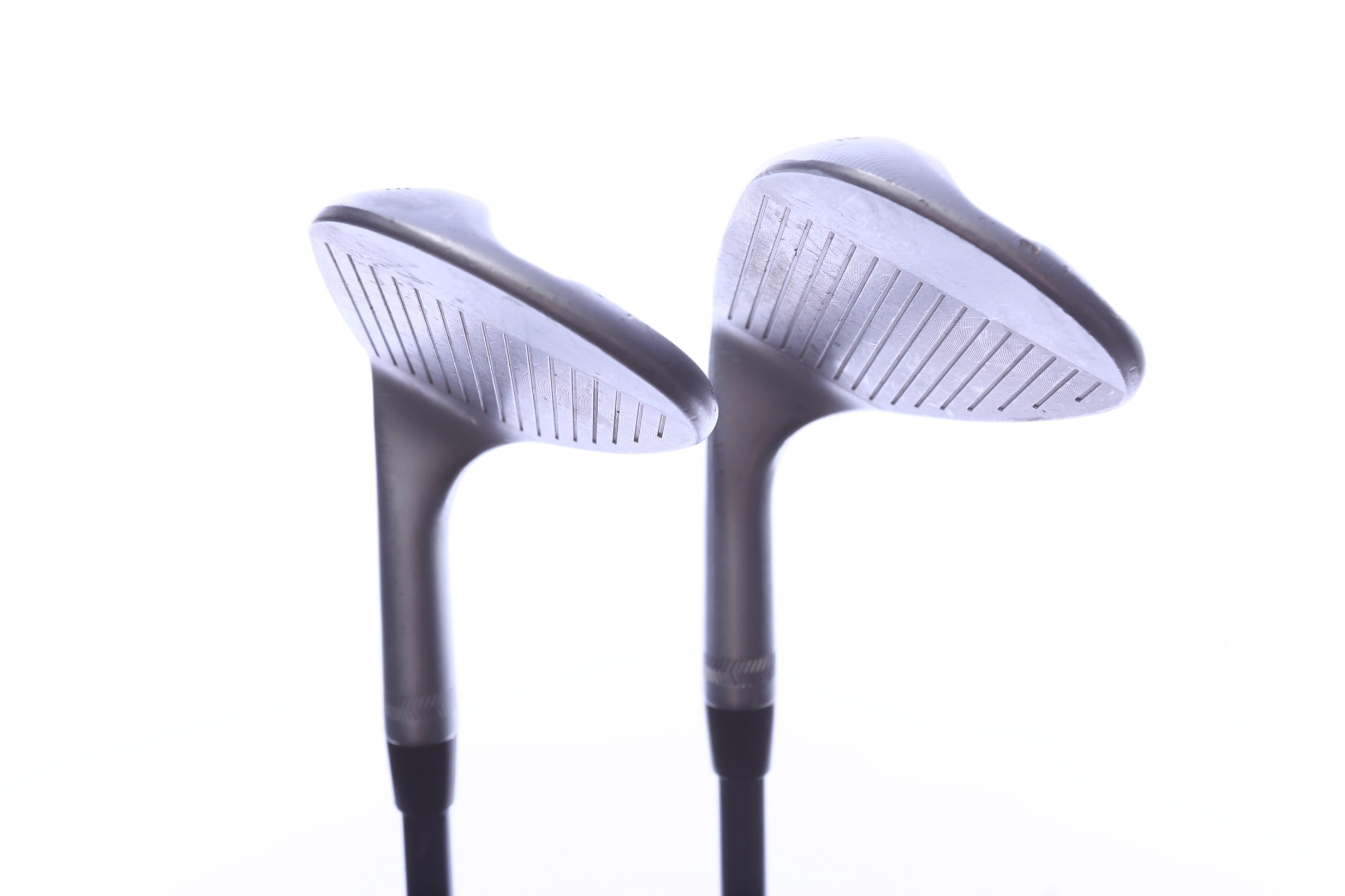 Used PXG Sugar Daddy III Wedge Set - Right-Handed - 56*, 60* - Seniors Flex