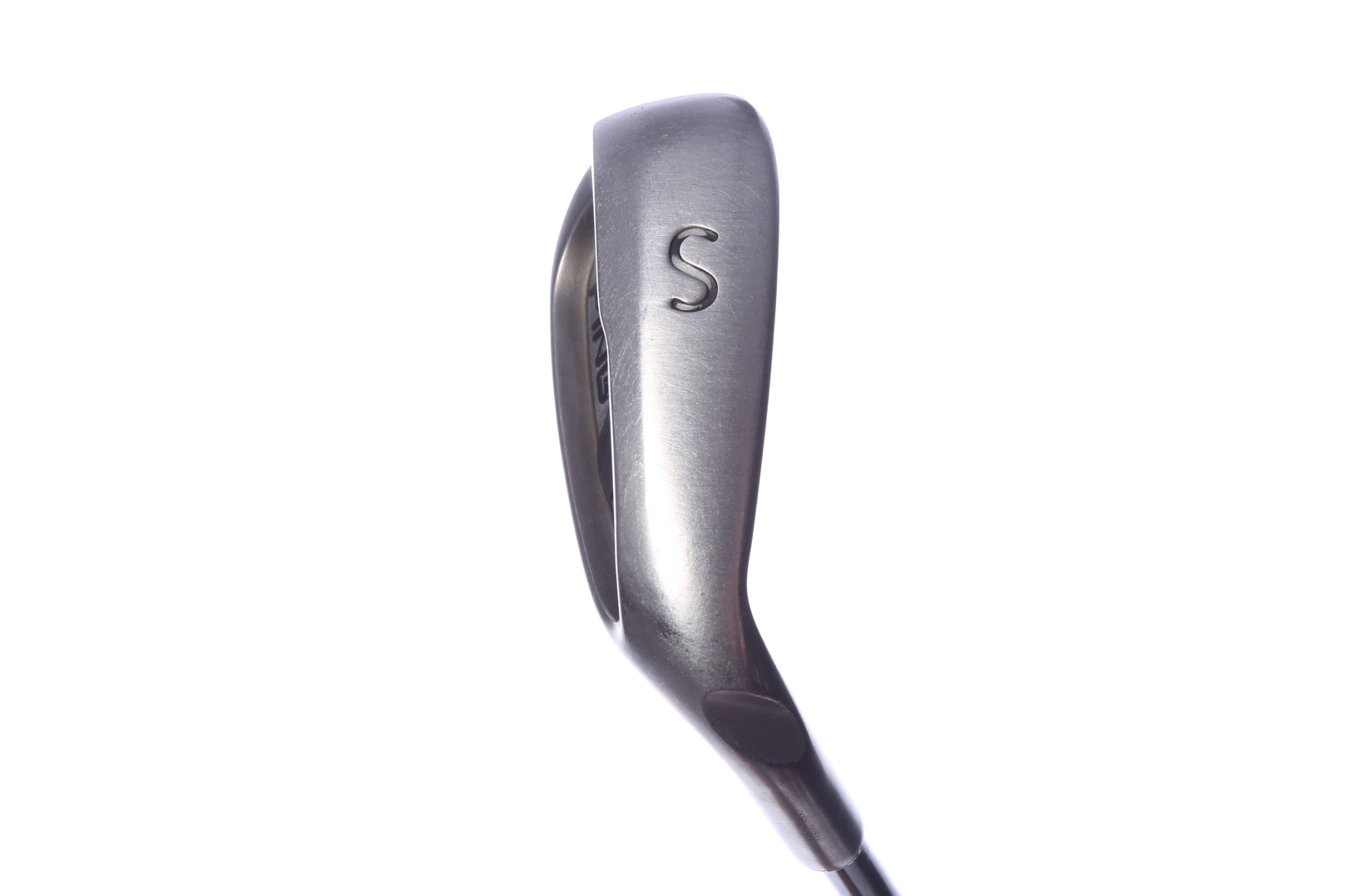 Used Ping G30 Sand Wedge - Right-Handed - 54 Degrees - Soft Regular Flex-Next Round