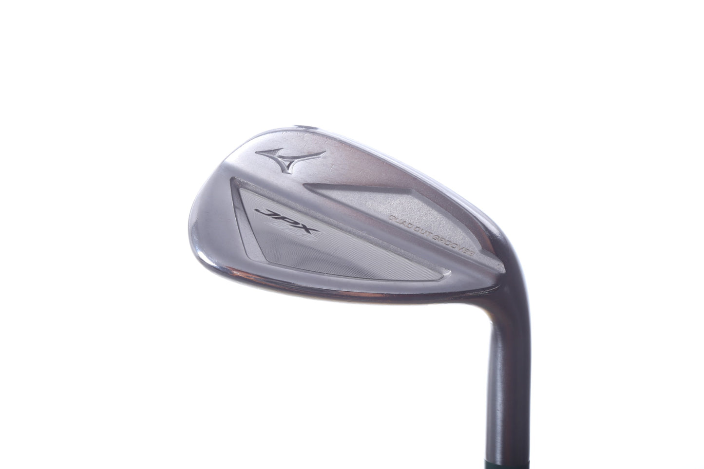 Used Mizuno JPX 923 Hot Metal Pro Gap Wedge - Right-Handed - 48 Degrees - Stiff Flex-Next Round
