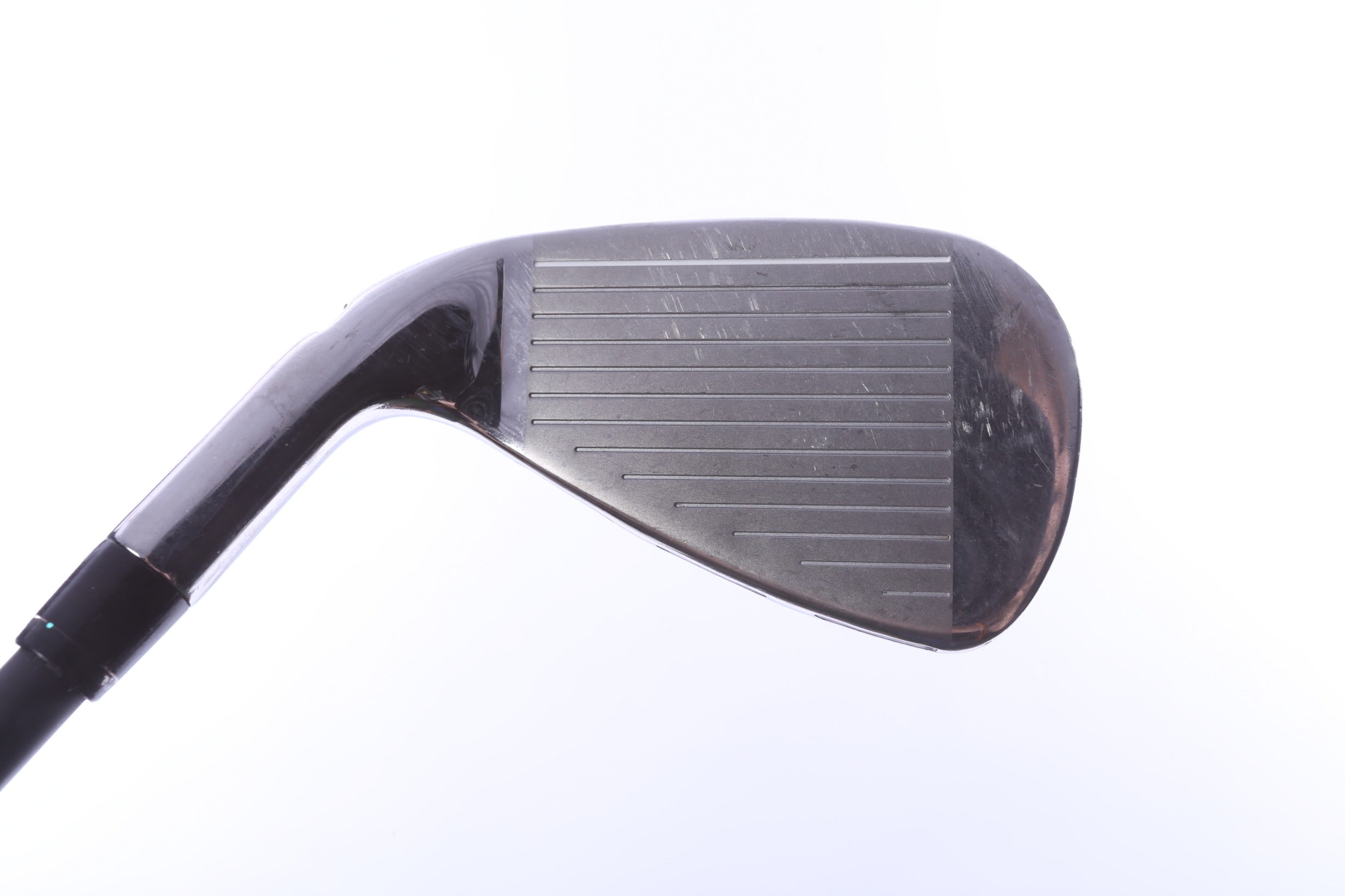 Used Wilson Staff C300 Single 6-Iron - Right-Handed - Regular Flex-Next Round