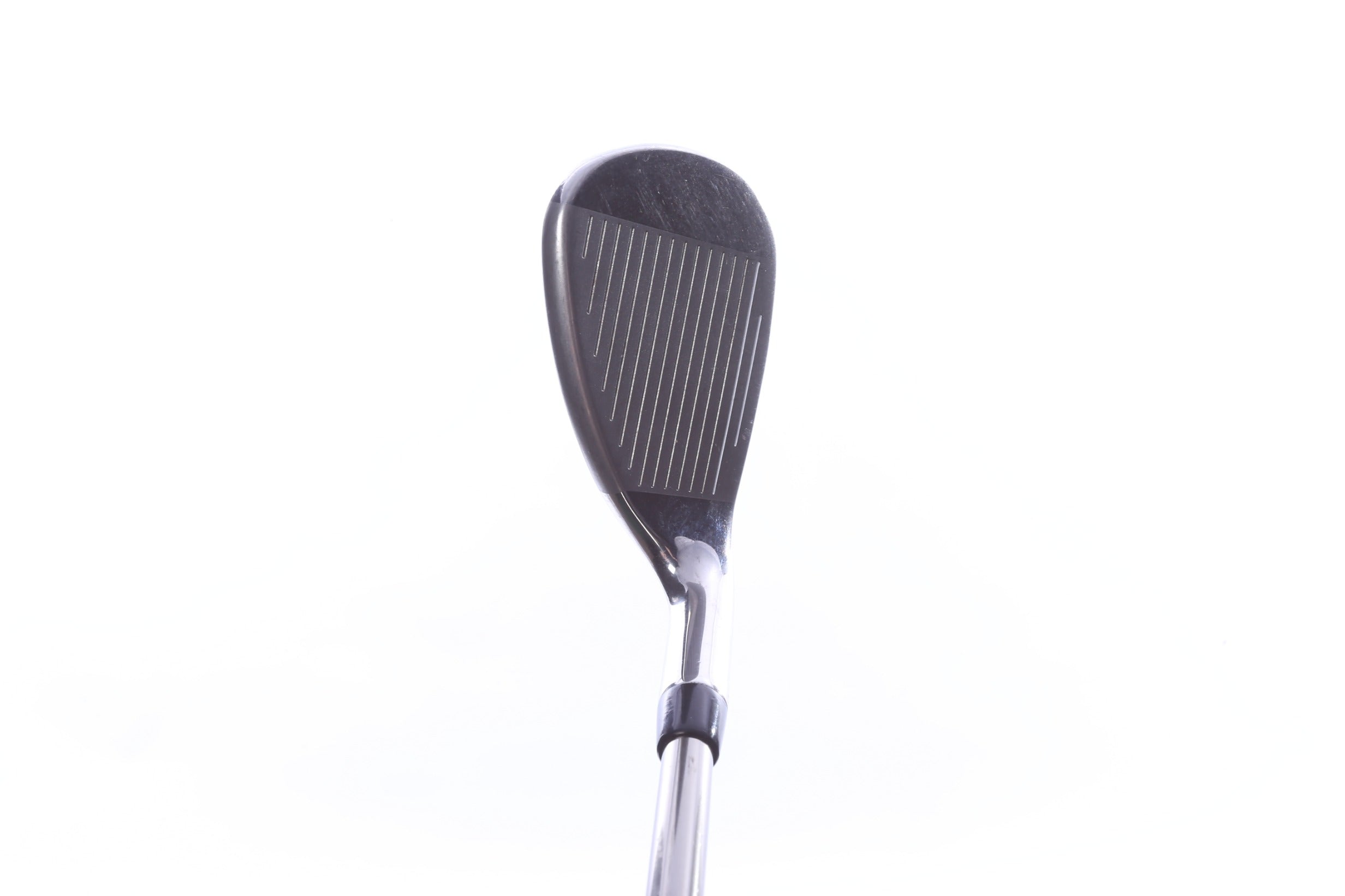 Used Callaway Steelhead XR Approach Wedge - Left-Handed - 49 Degrees - Seniors Flex-Next Round