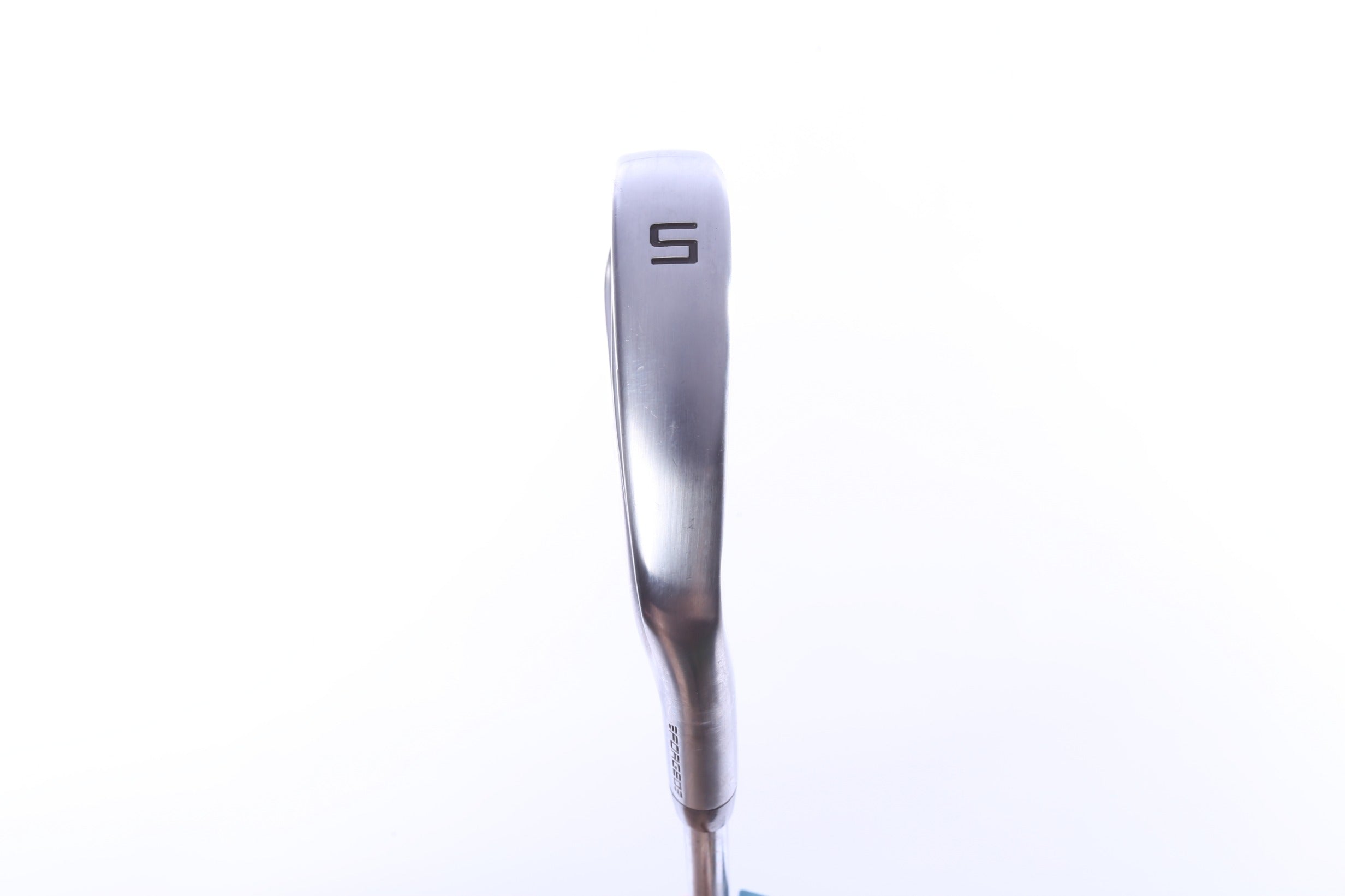 Used TaylorMade 2024 P7CB Single 5-Iron5-Iron - Right-Handed - Seniors Flex-Next Round