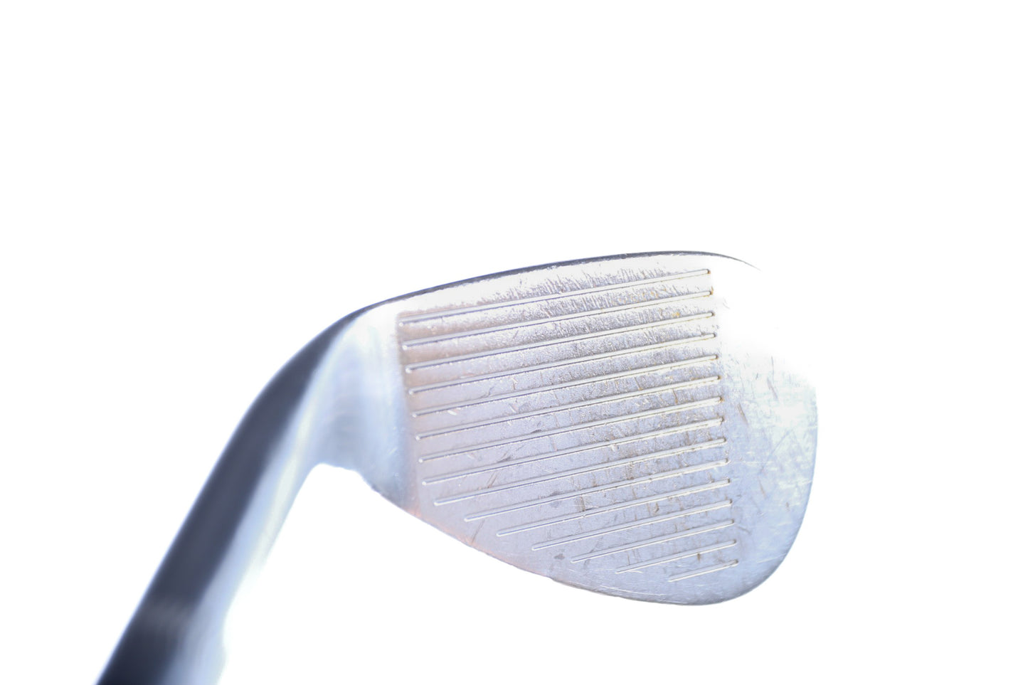 Used PXG 0311 Forged Lob Wedge - Right-Handed - 60 Degrees - Stiff Flex-Next Round