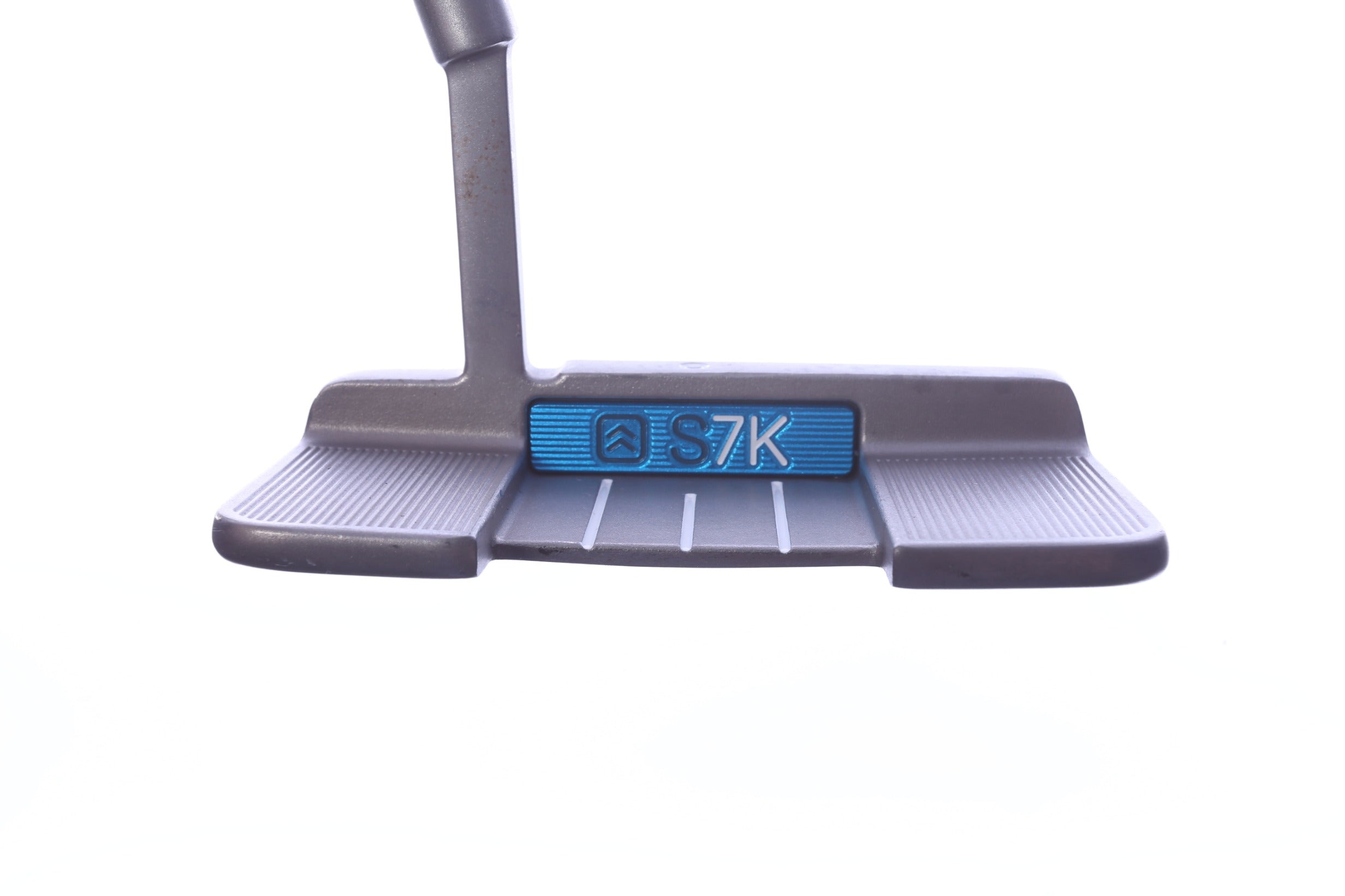 Used S7k S7K Putter - Right-Handed - 34.5 in - Blade-Next Round