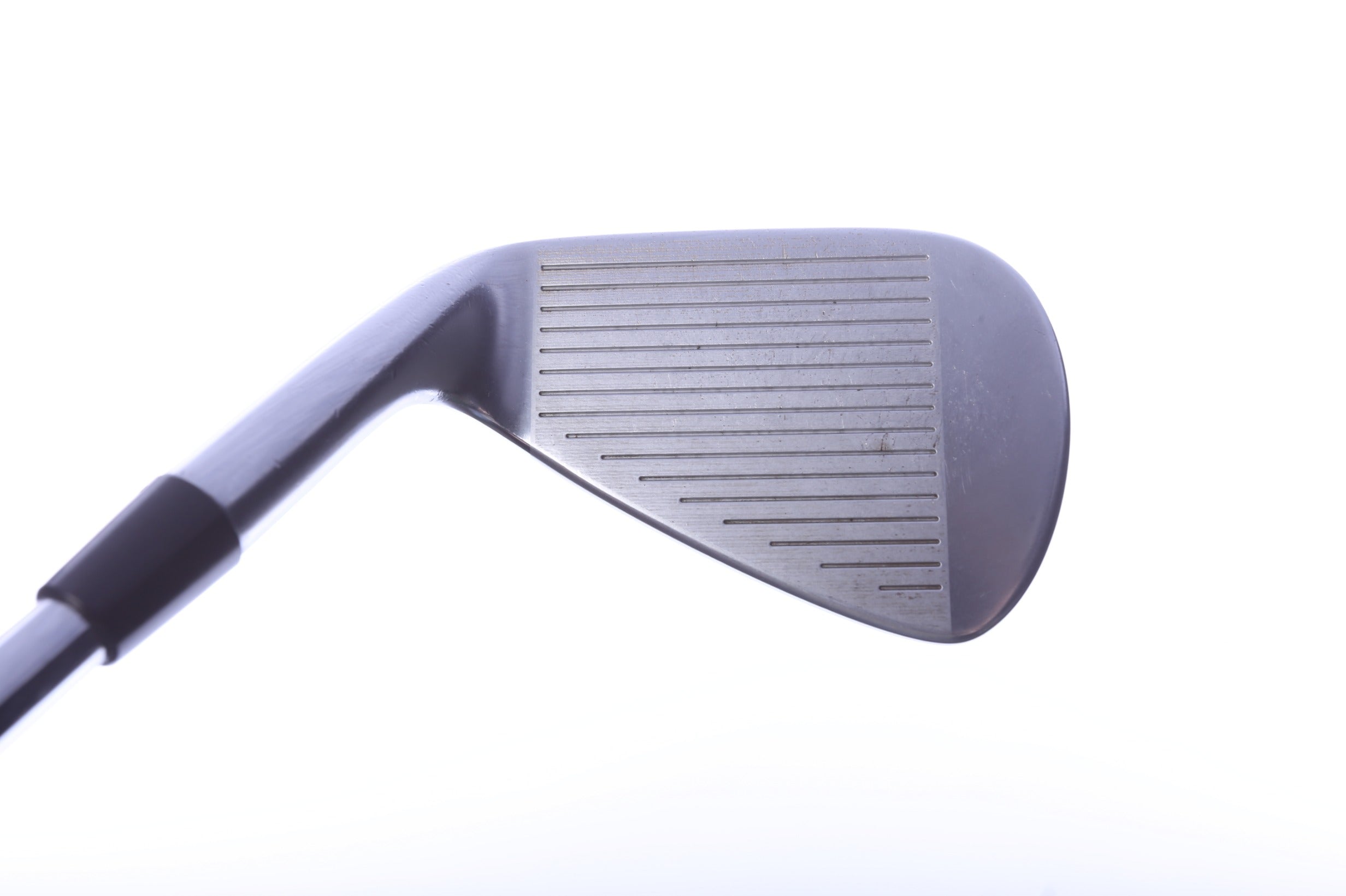 Used Srixon ZX5 Single 9-Iron - Right-Handed - Stiff Flex