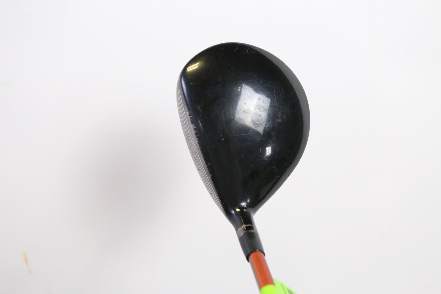 Used Tour Edge Exotics CB4 Tour 3-Wood - Right-Handed - 15 Degrees - Stiff Flex