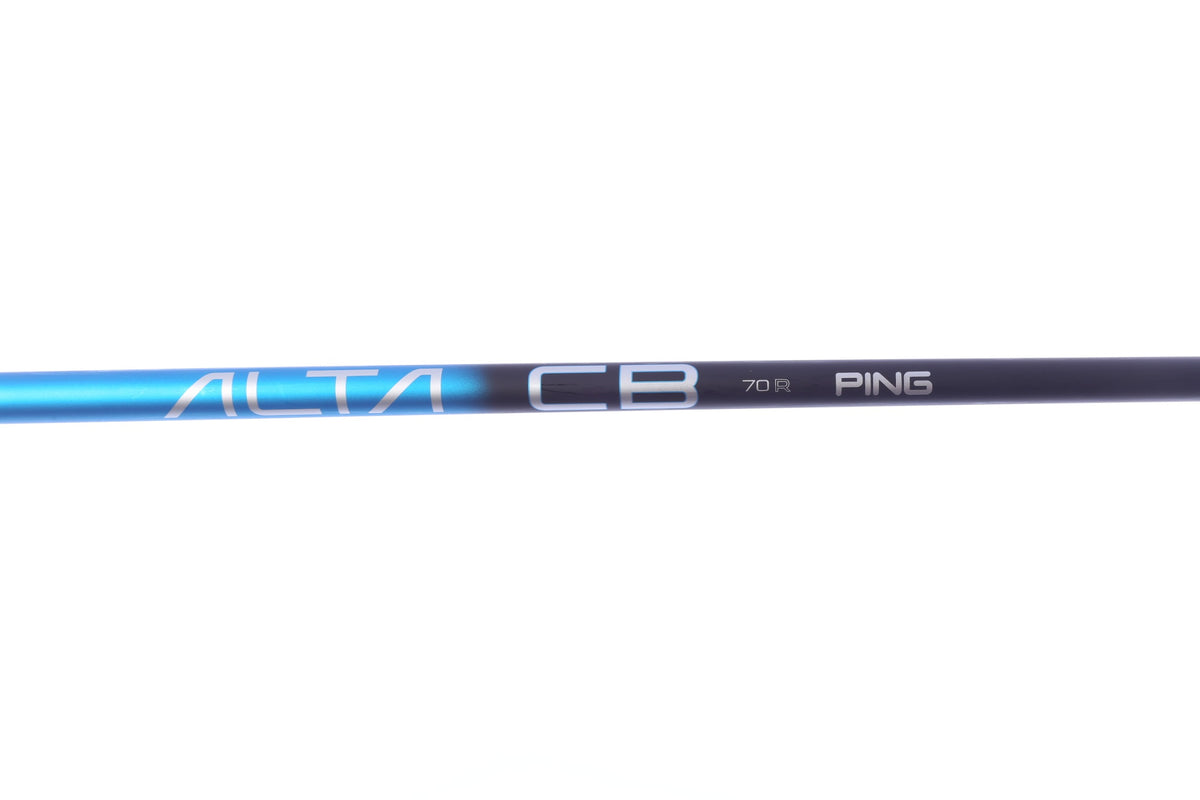 Used Ping G440 3H Hybrid - Right-Handed - 20 Degrees - Regular Flex