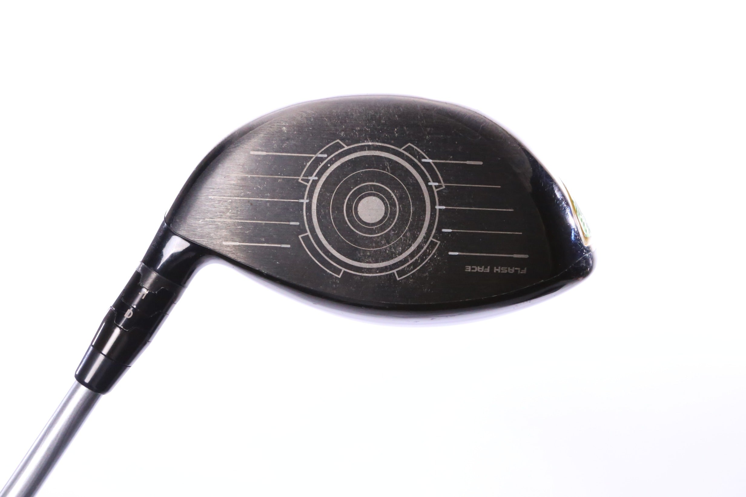 Used Callaway Epic Flash Driver - 9 Degrees - Regular Flex Project X EvenFlow - Right-Handed-Next Round