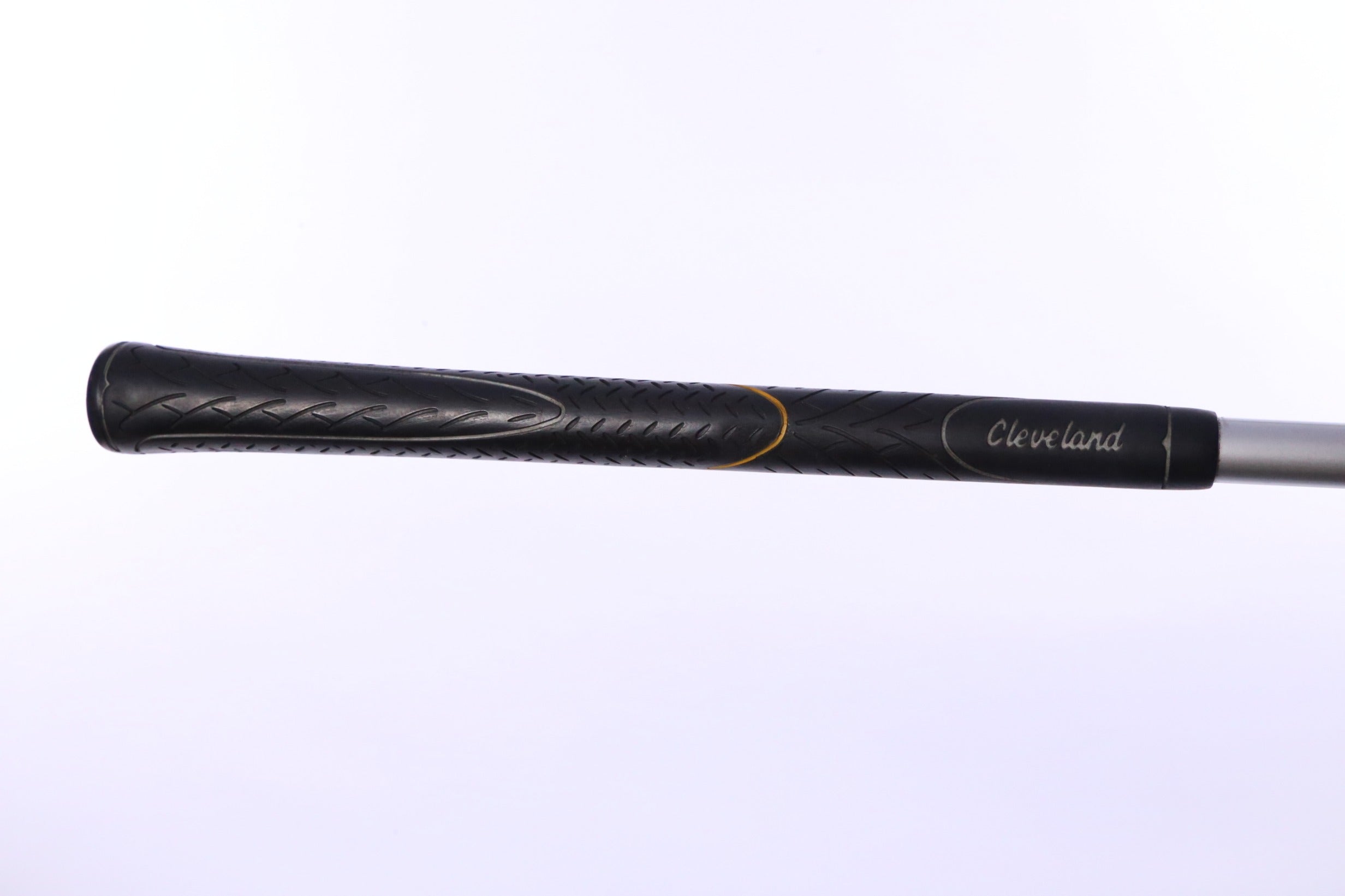 Used Cleveland HiBore 3-Wood - Left-Handed - 15 Degrees - Regular Flex-Next Round