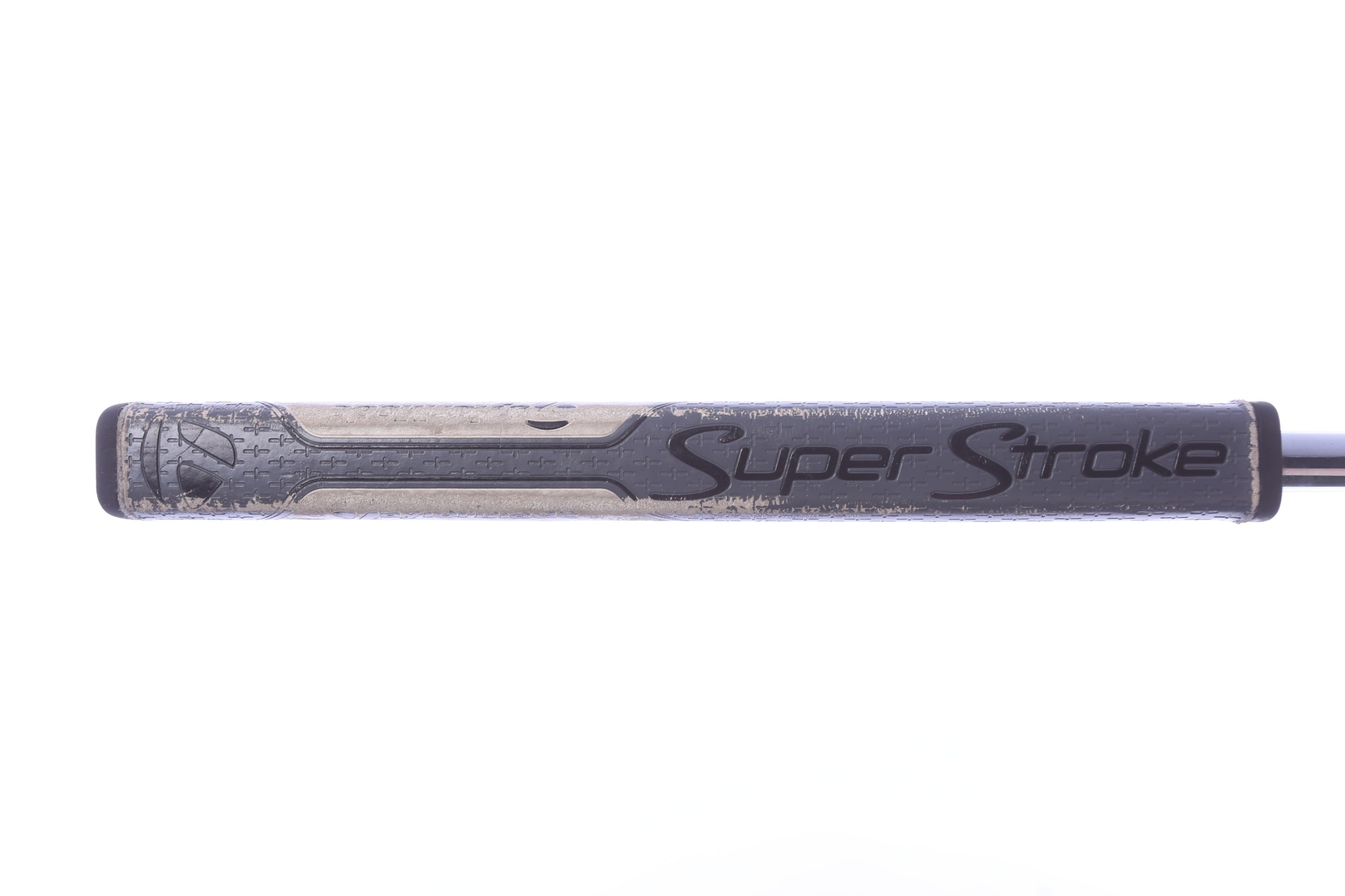 Used TaylorMade Spider EX Platinum Putter - Right-Handed - 35 in - Mallet