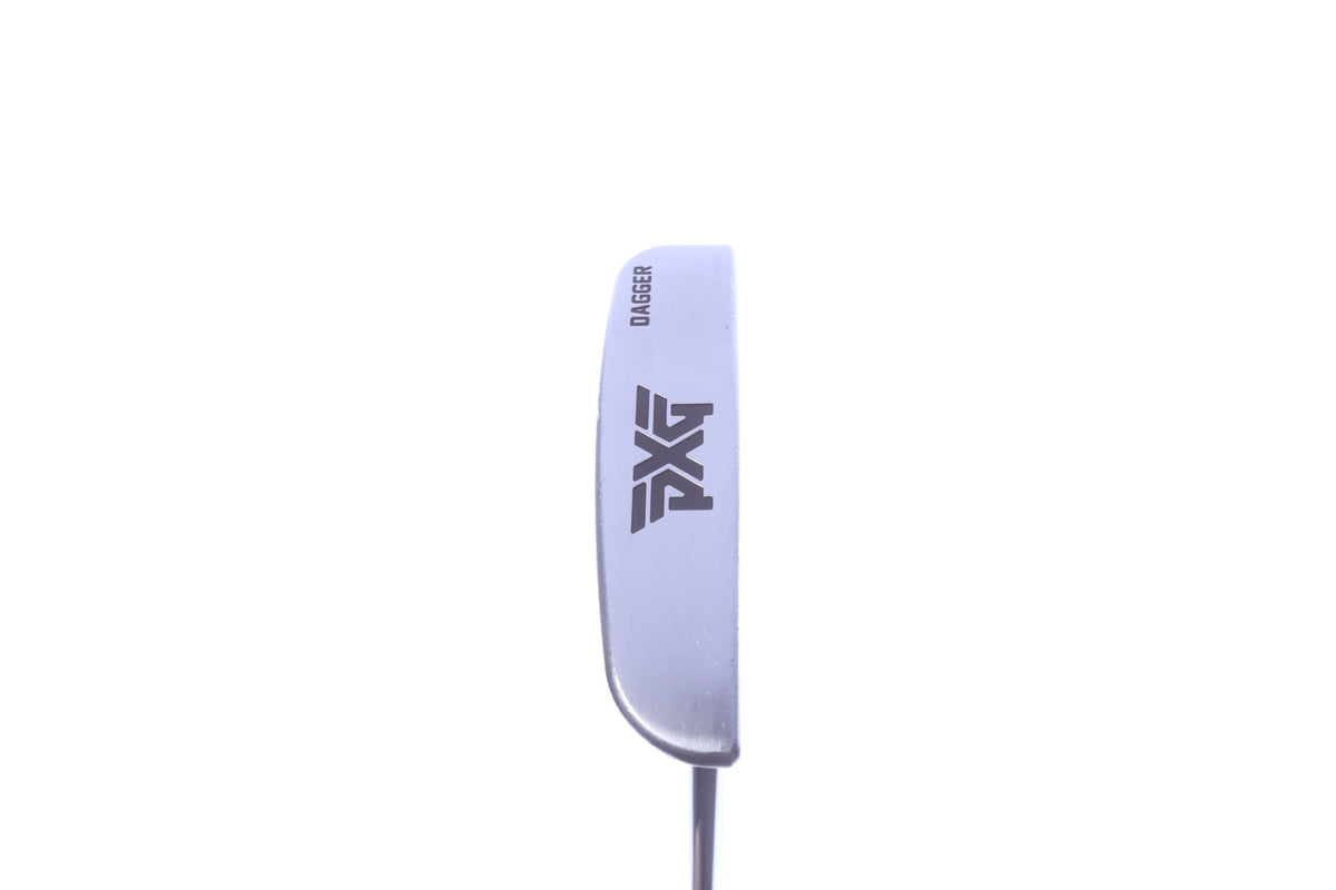 Used PXG Dagger C Putter - Right-Handed - 34 in - Blade