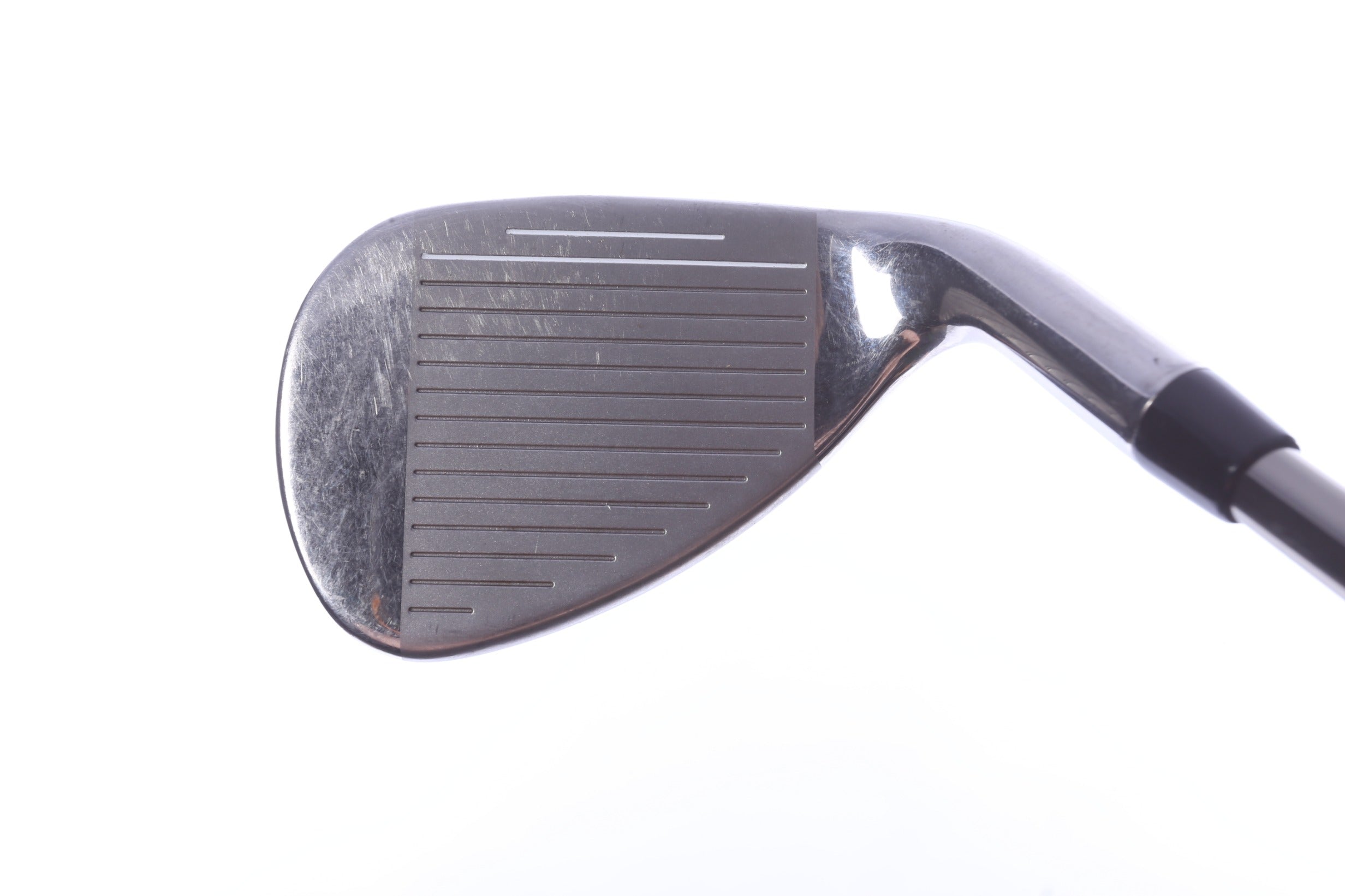 Used Callaway Steelhead XR Approach Wedge - Left-Handed - 49 Degrees - Seniors Flex-Next Round