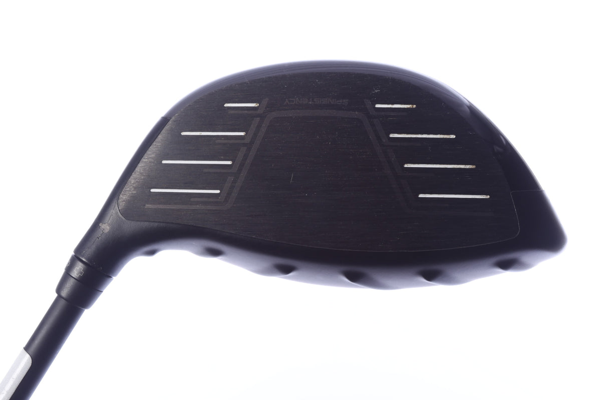 Used Ping G440 MAX Driver - 9 Degrees - Extra Stiff Flex Mitsubishi TENSEI 1K Black - Right-Handed