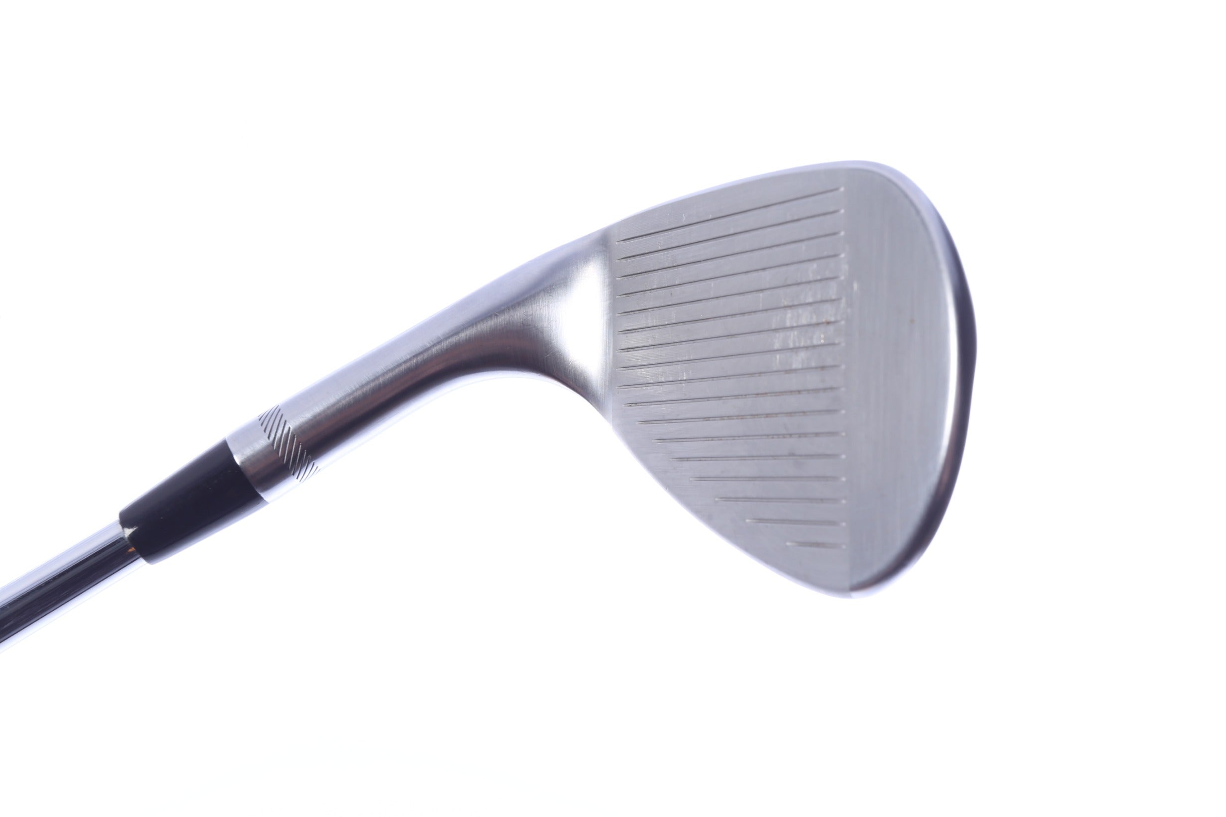 Used Titleist Vokey SM10 Tour Chrome Sand Wedge - Right-Handed - 54 Degrees - Wedge Flex-Next Round