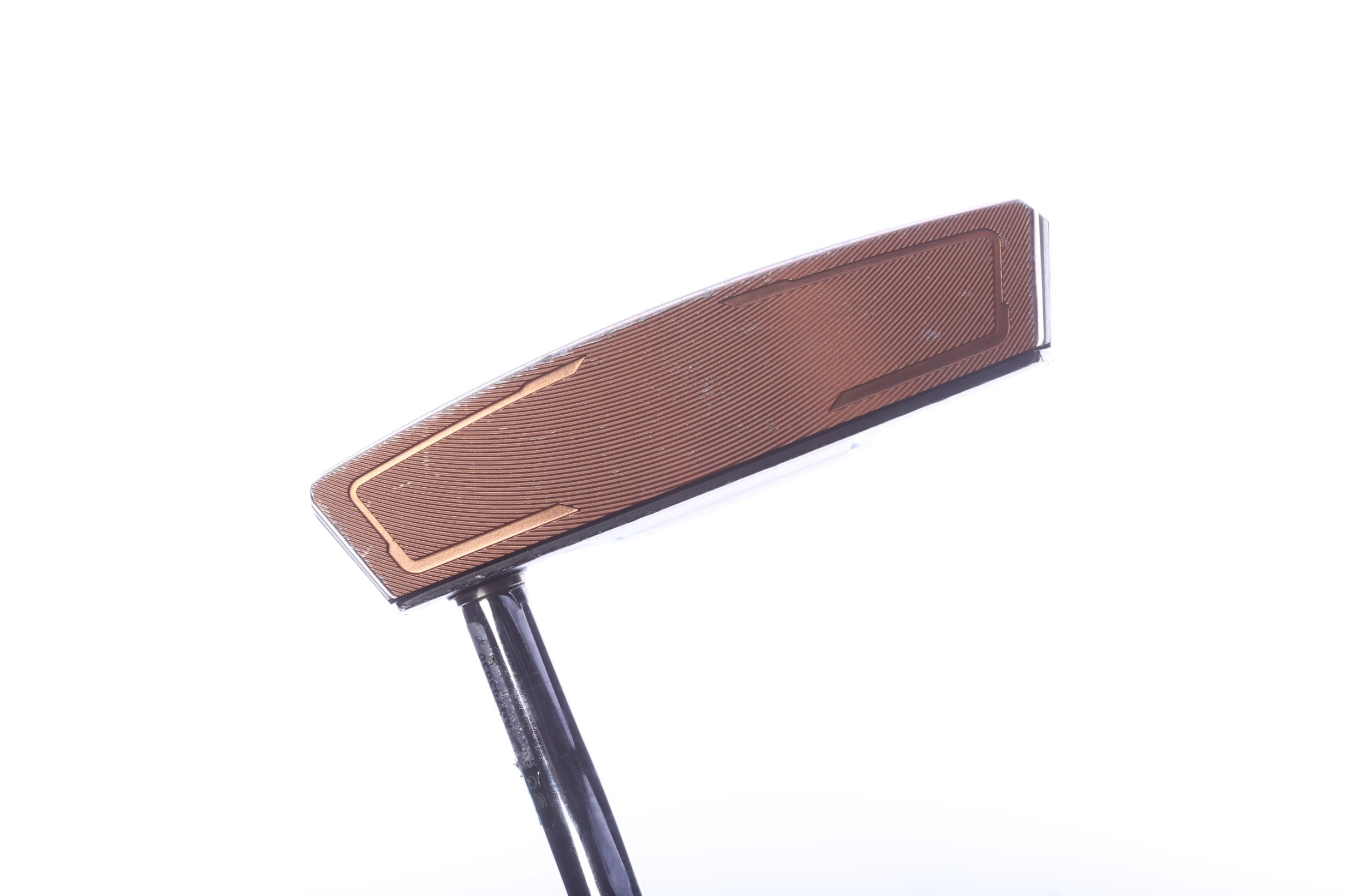 Used Cleveland Smart Square TFI Putter - Right-Handed - 35.5 in - Mallet