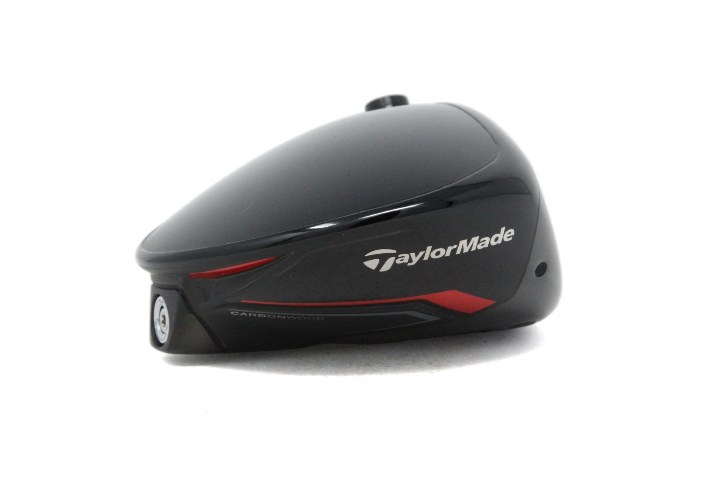 Used TaylorMade STEALTH Driver - HEAD ONLY - Right-Handed - 12 Degrees