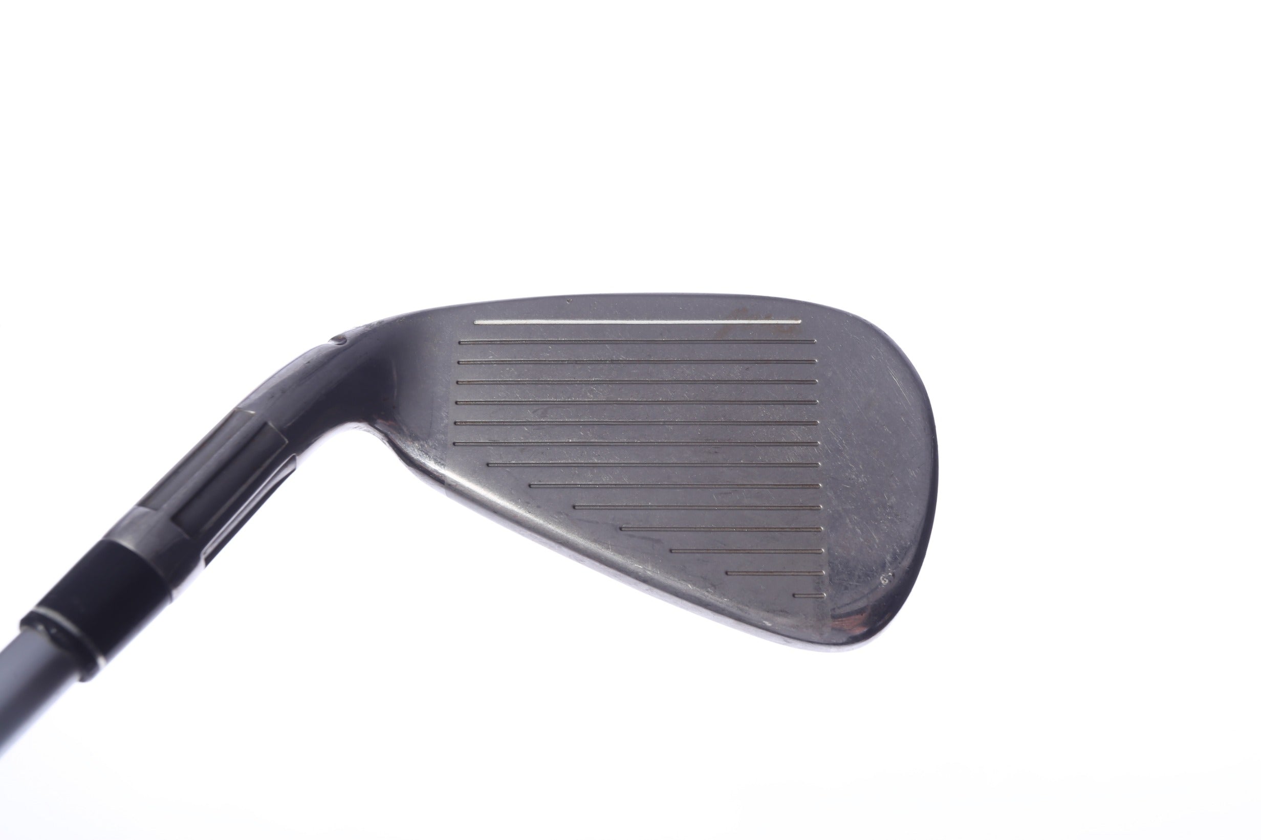 Used TaylorMade M6 Single 6-Iron - Right-Handed - Regular Flex-Next Round