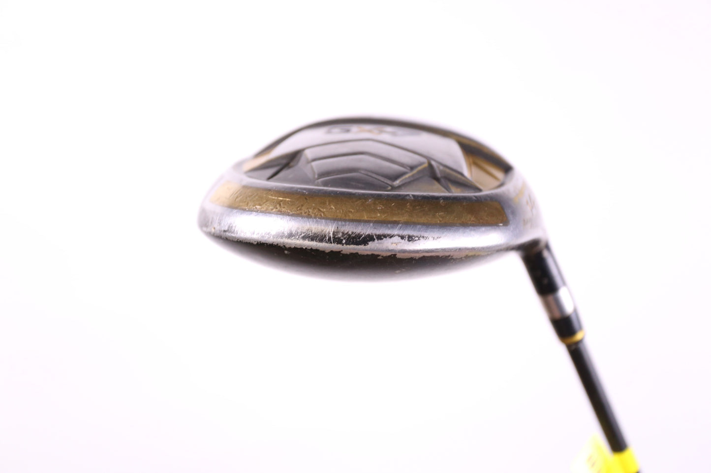 Used Autopilot GX7 3-Wood - Right-Handed - 14 Degrees - Seniors Flex-Next Round