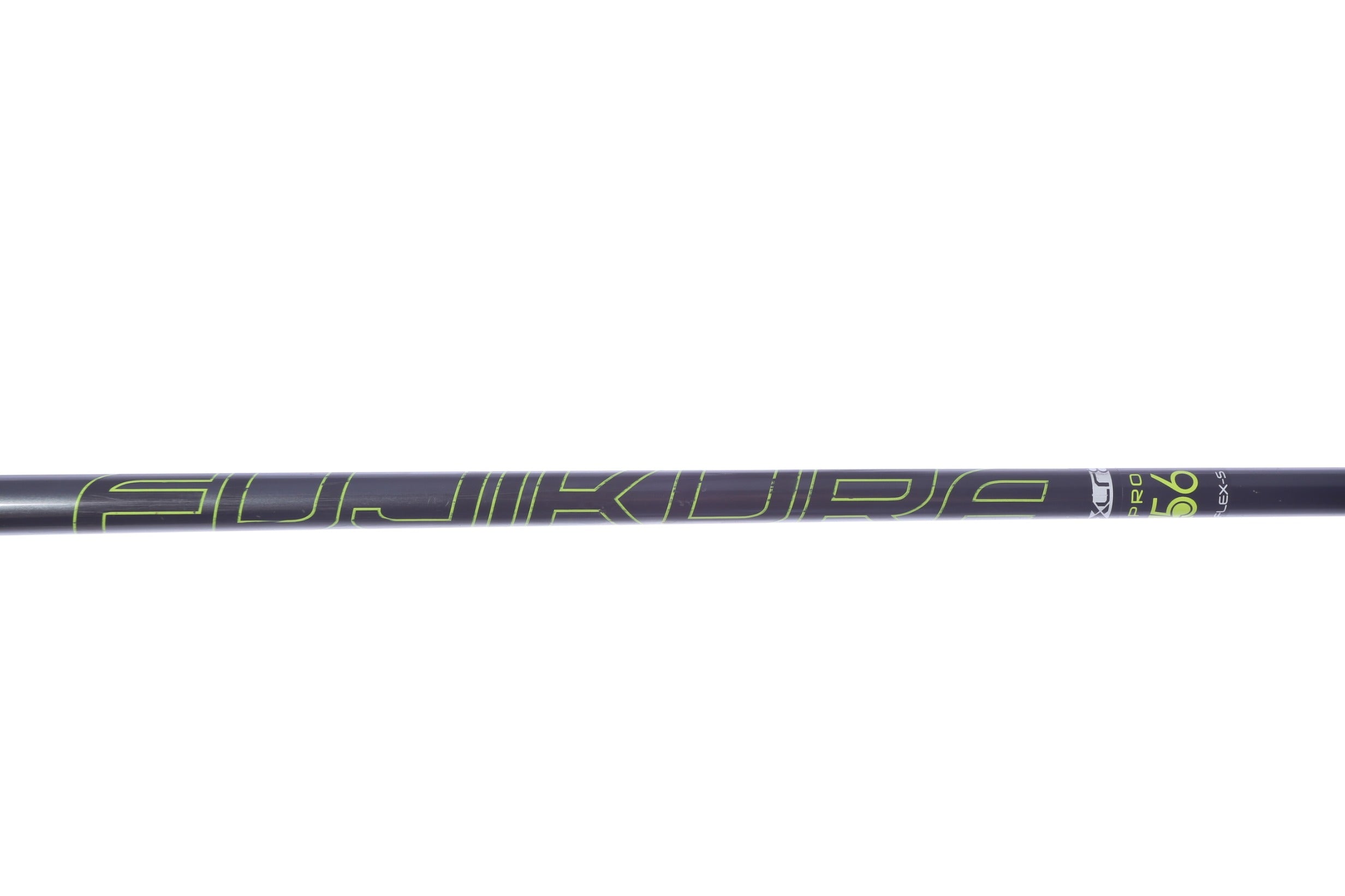 Used TaylorMade Qi10 LS Driver - 10.5 Degrees - Stiff Flex Fujikura XLR8 - Right-Handed