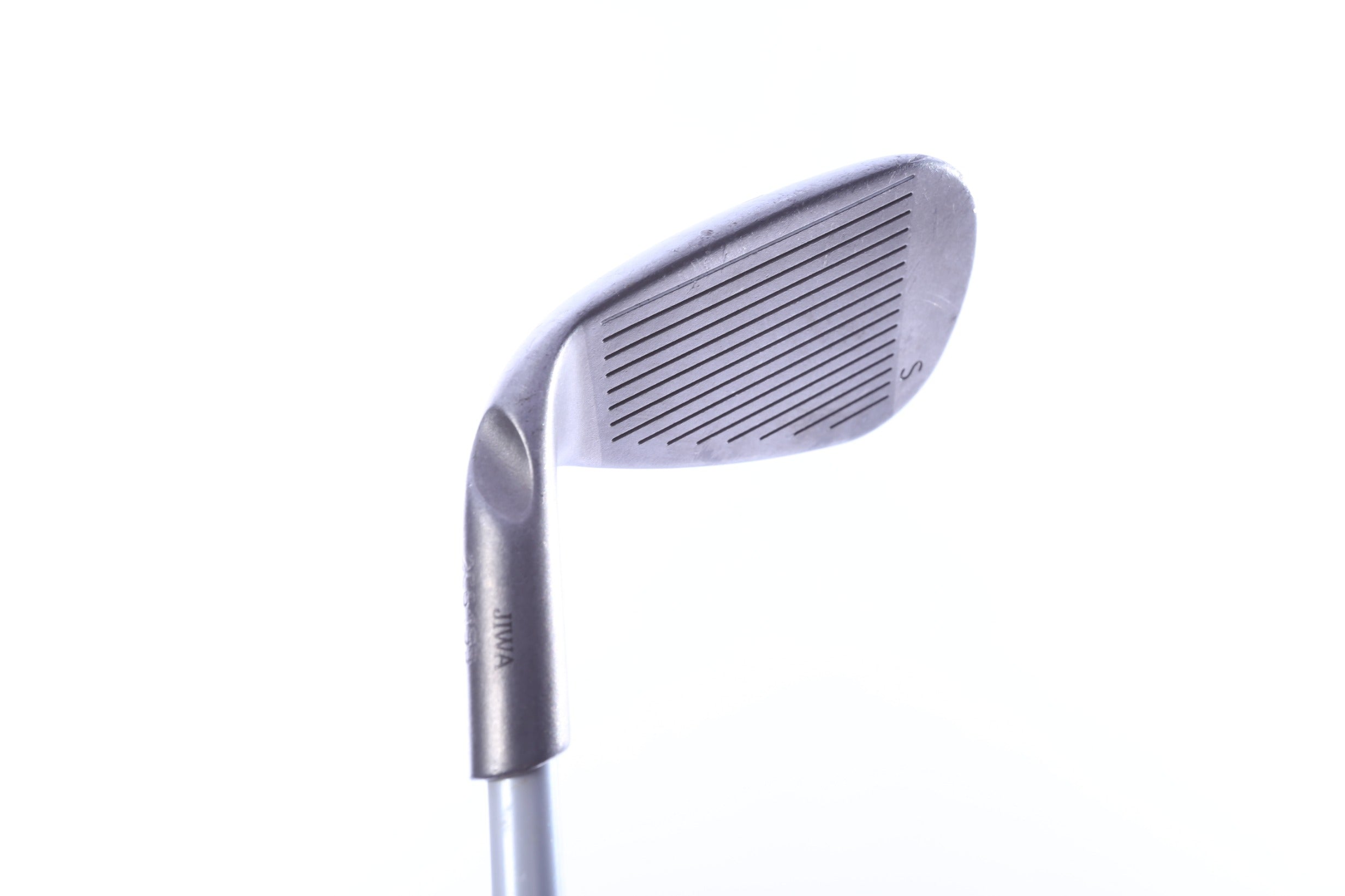 Used Ping Rhapsody Sand Wedge - Right-Handed - 57 Degrees - Ladies Flex-Next Round