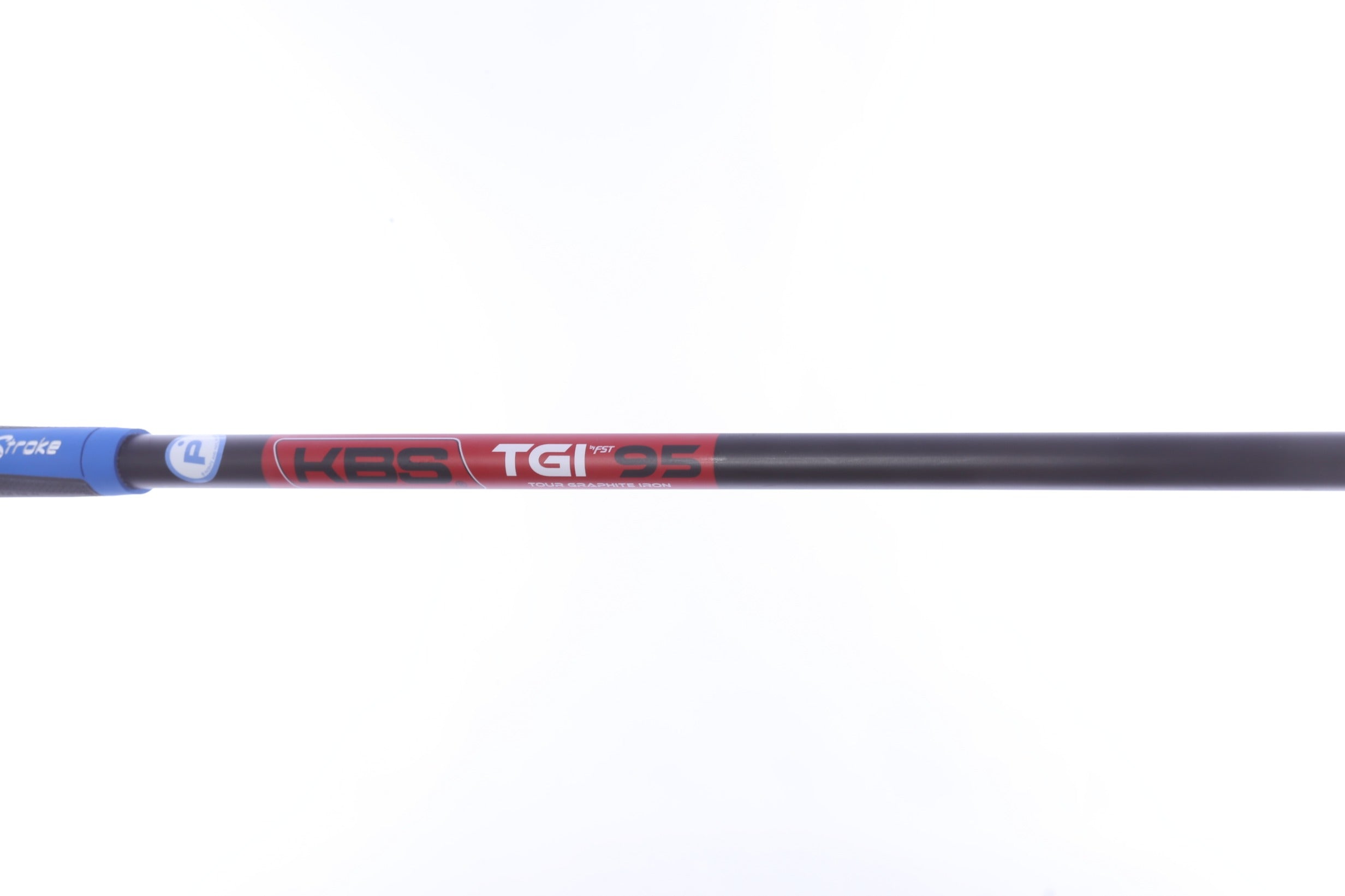Used Titleist 2025 T250 Single 7-Iron - Left-Handed - Stiff Flex-Next Round