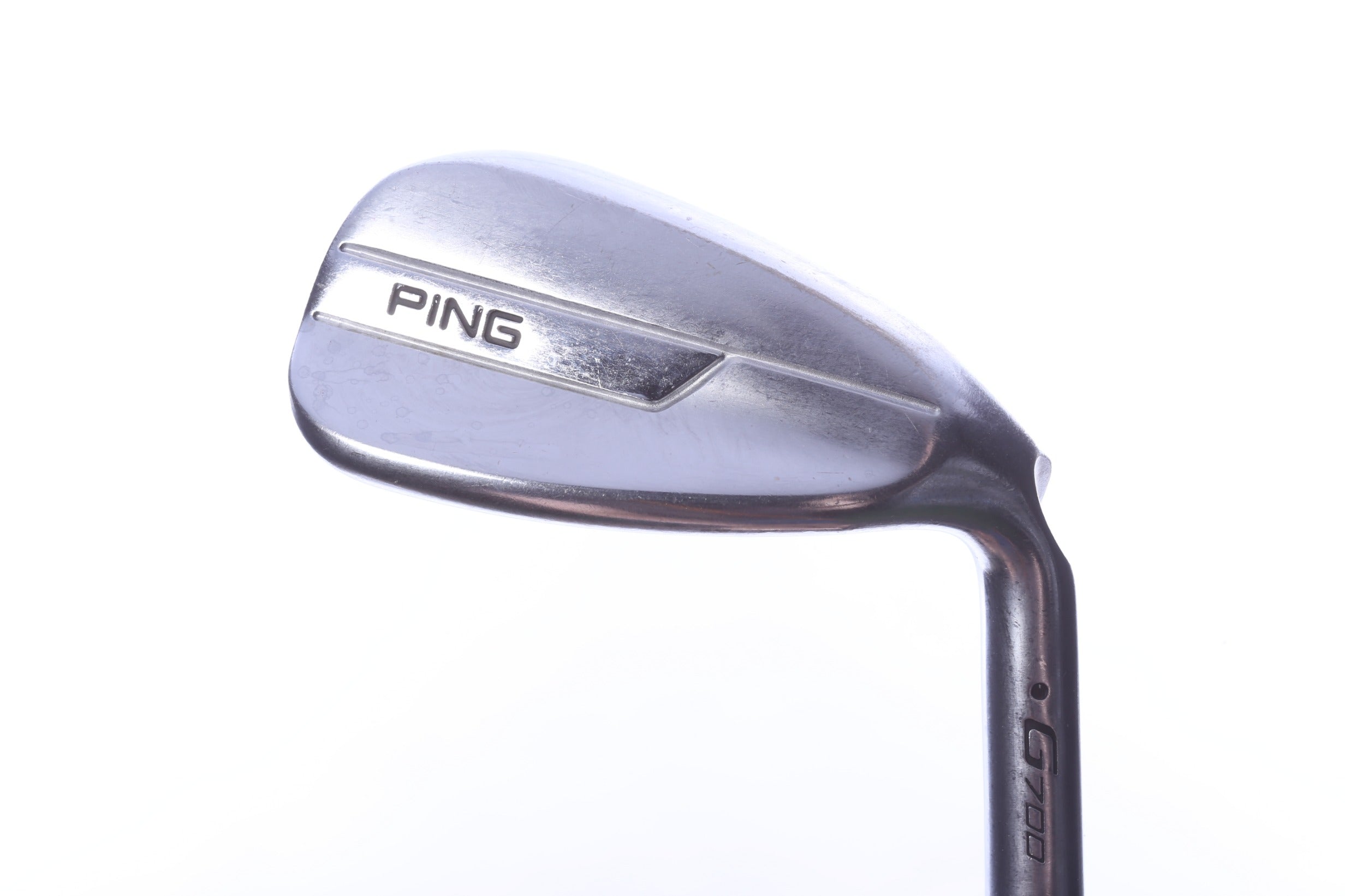 Used Ping G700 Utility Wedge - Right-Handed - 49 Degrees - Regular Flex-Next Round
