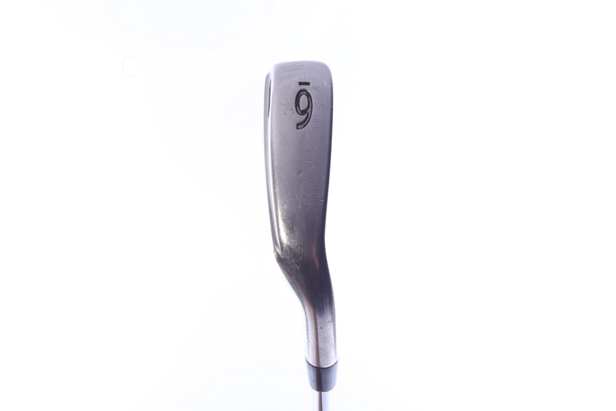 Used Titleist AP1 Single 6-Iron - Right-Handed - Stiff Flex-Next Round