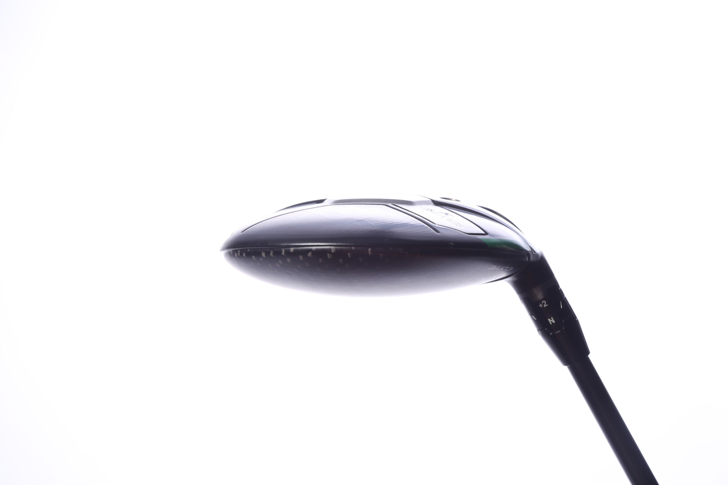 Used Callaway Elyte X 3-Wood - Right-Handed - 15 Degrees - Regular Flex-Next Round