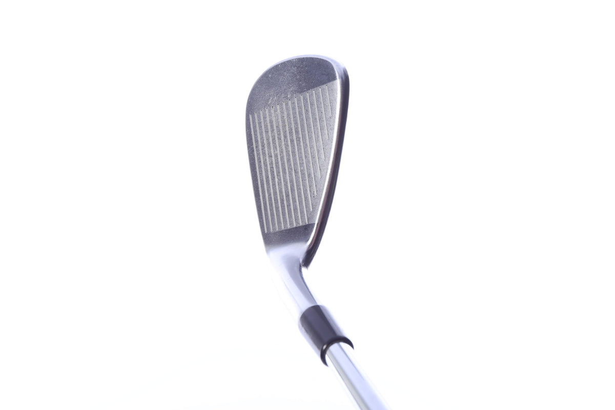Used TaylorMade P790 Iron Set - Right-Handed - 4-PW - Stiff Flex-Next Round