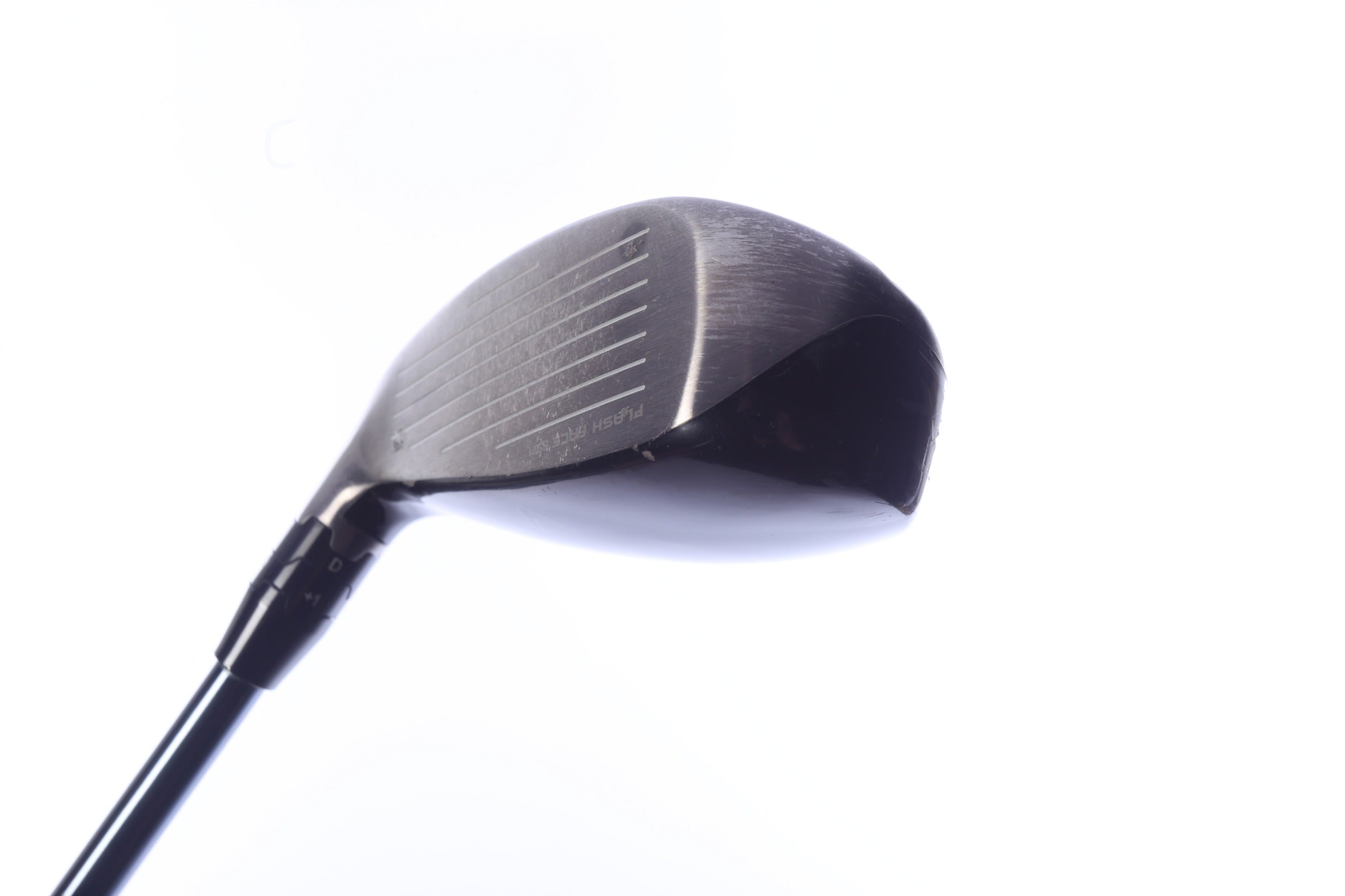 Used Callaway Apex 21 3H Hybrid - Right-Handed - 19 Degrees - Regular Flex