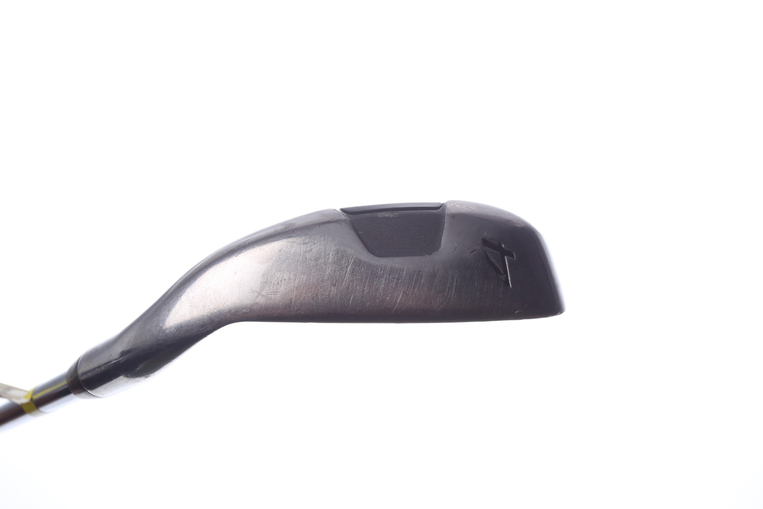 Used Cobra S9 Single 4-Iron - Right-Handed - Regular Flex-Next Round