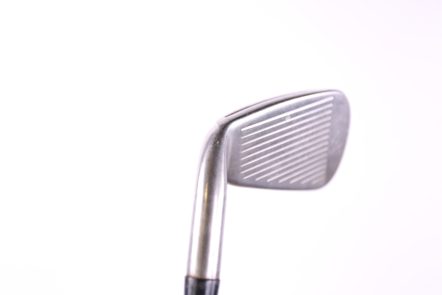 Used TaylorMade AeroBurner Single 7-Iron - Right-Handed - Extra Stiff Flex-Next Round