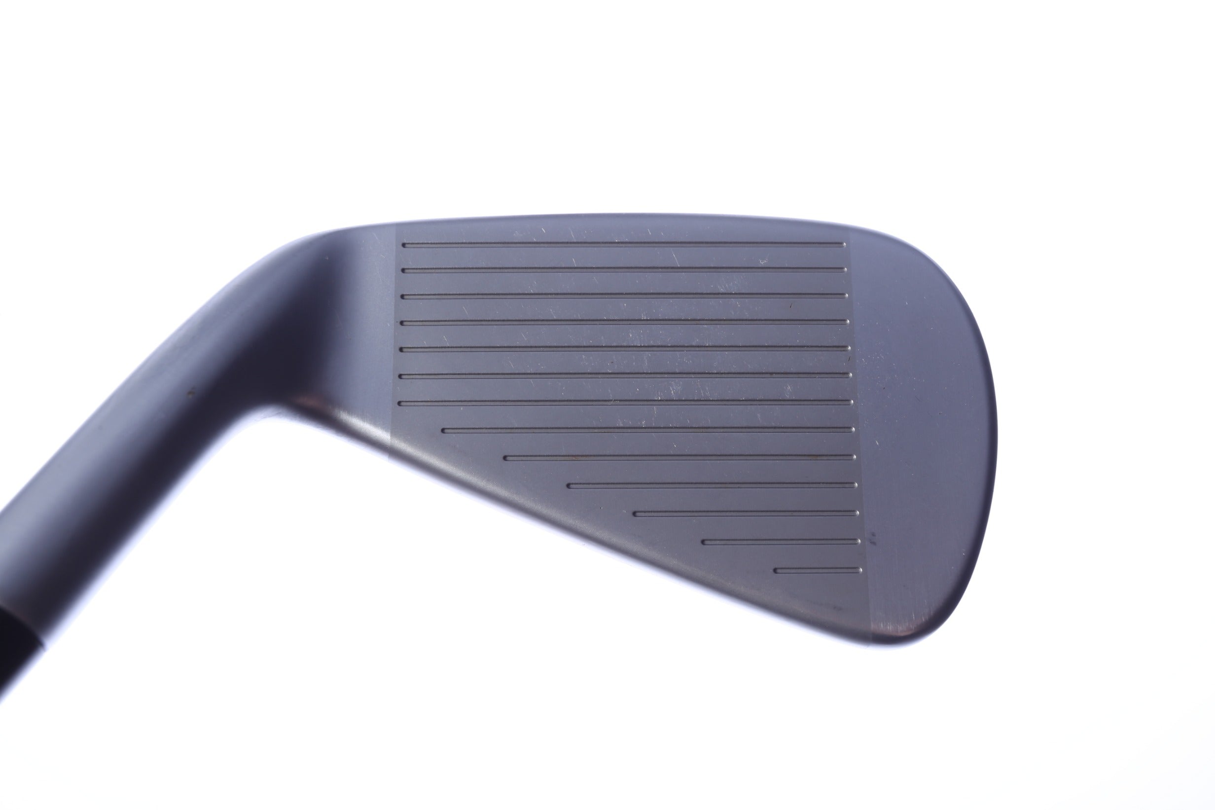 Used TaylorMade 2023 P790 Single 4-Iron - Right-Handed - Stiff Flex