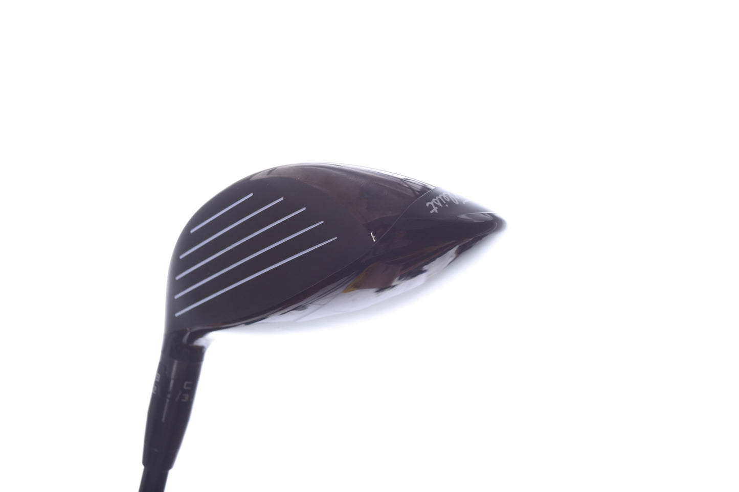 Used Titleist TSR2 3-Wood - Right-Handed - 15 Degrees - Extra Stiff Flex-Next Round