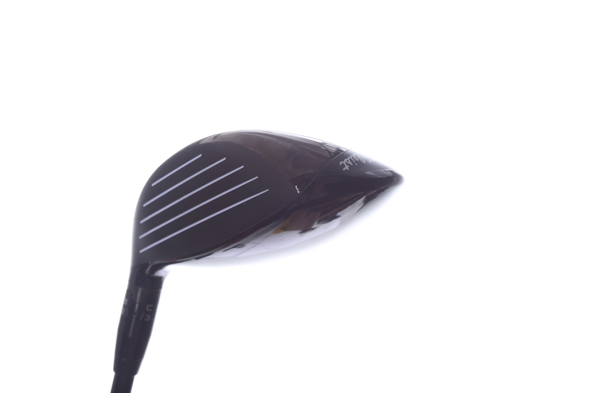 Used Titleist TSR2 3-Wood - Right-Handed - 15 Degrees - Extra Stiff Flex-Next Round