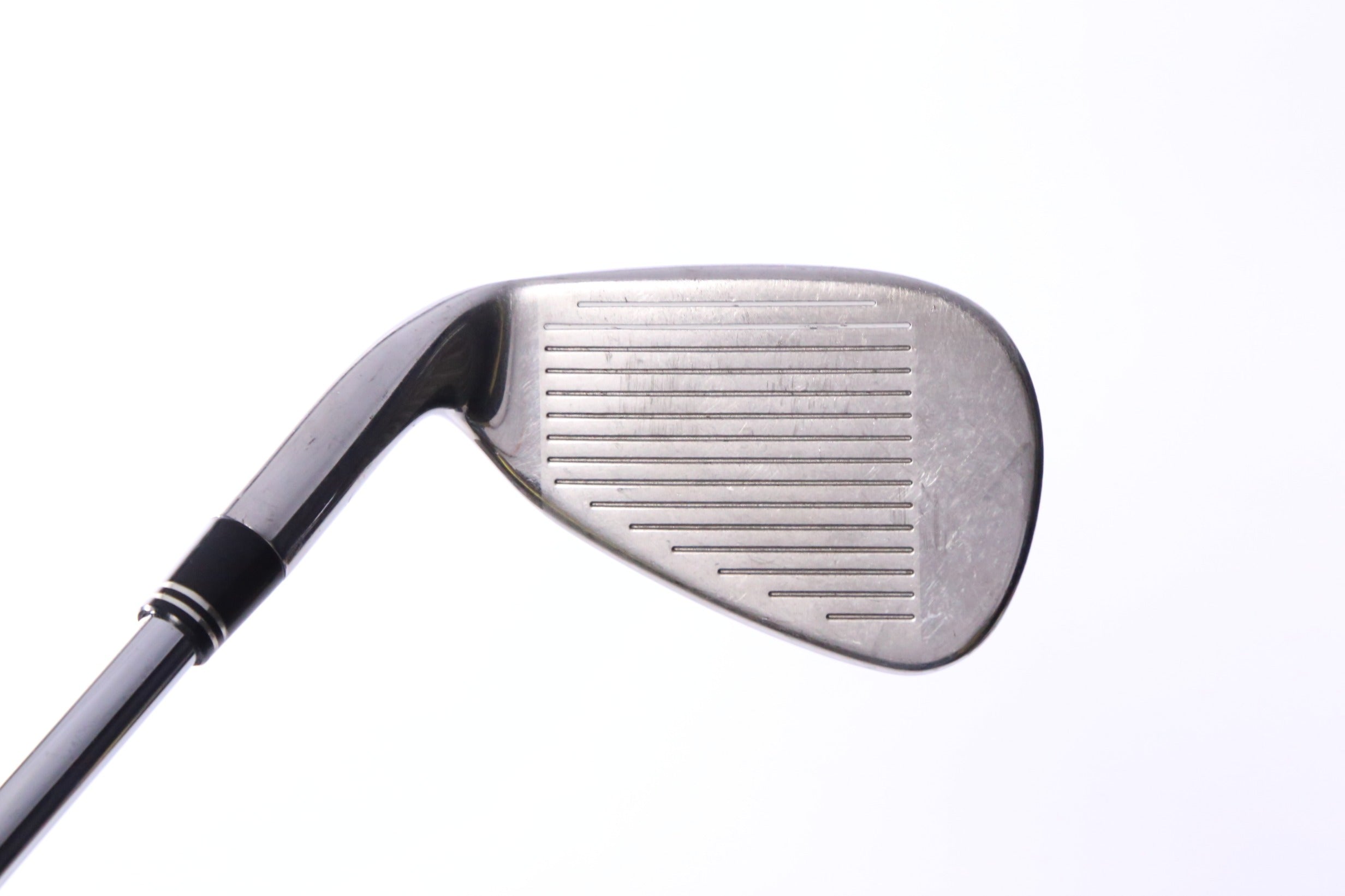 Used TaylorMade r7 Approach Wedge - Right-Handed - 51 Degrees - Stiff Flex