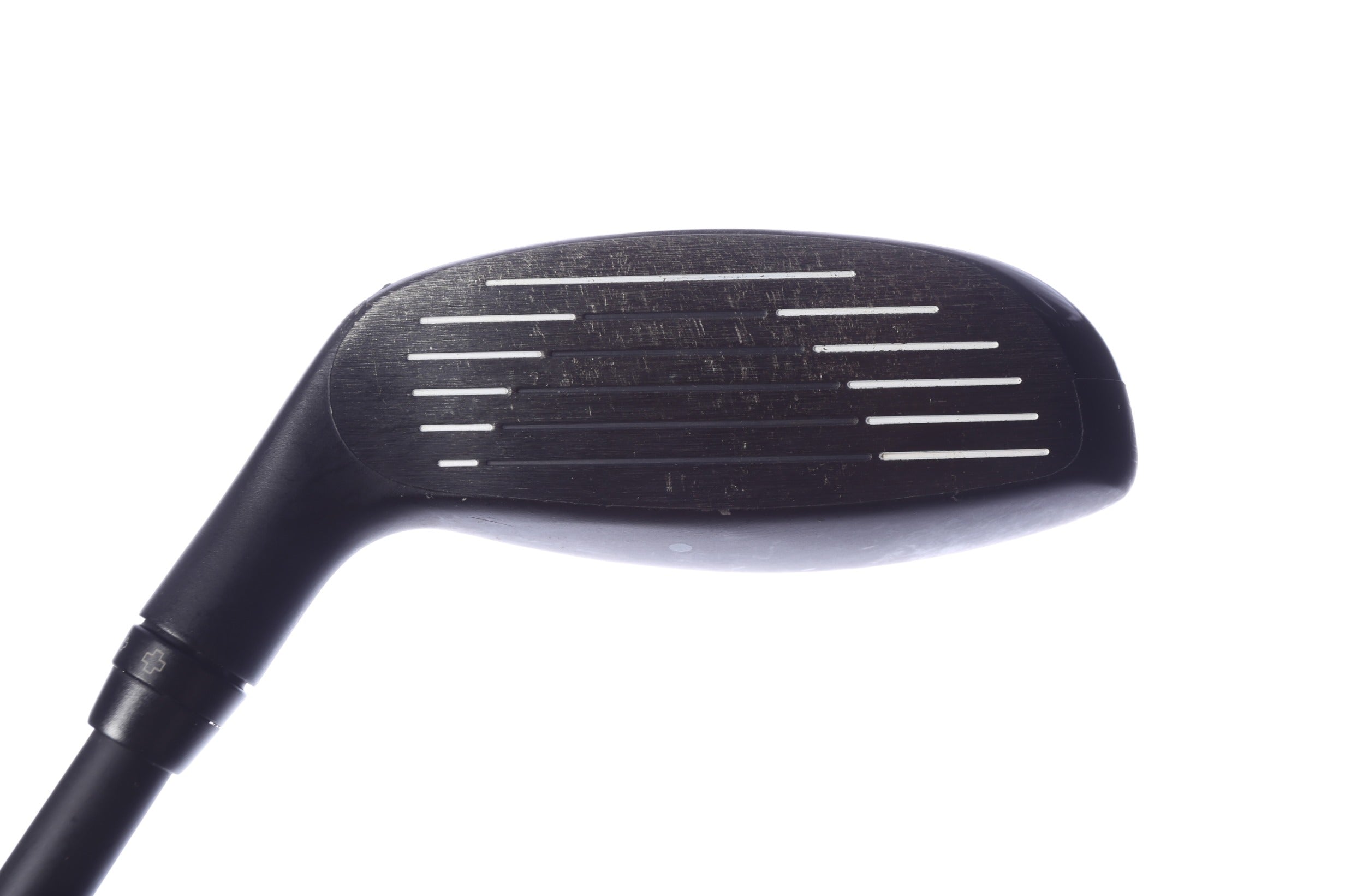 Used Ping G440 5H Hybrid - Right-Handed - 26 Degrees - Regular Flex