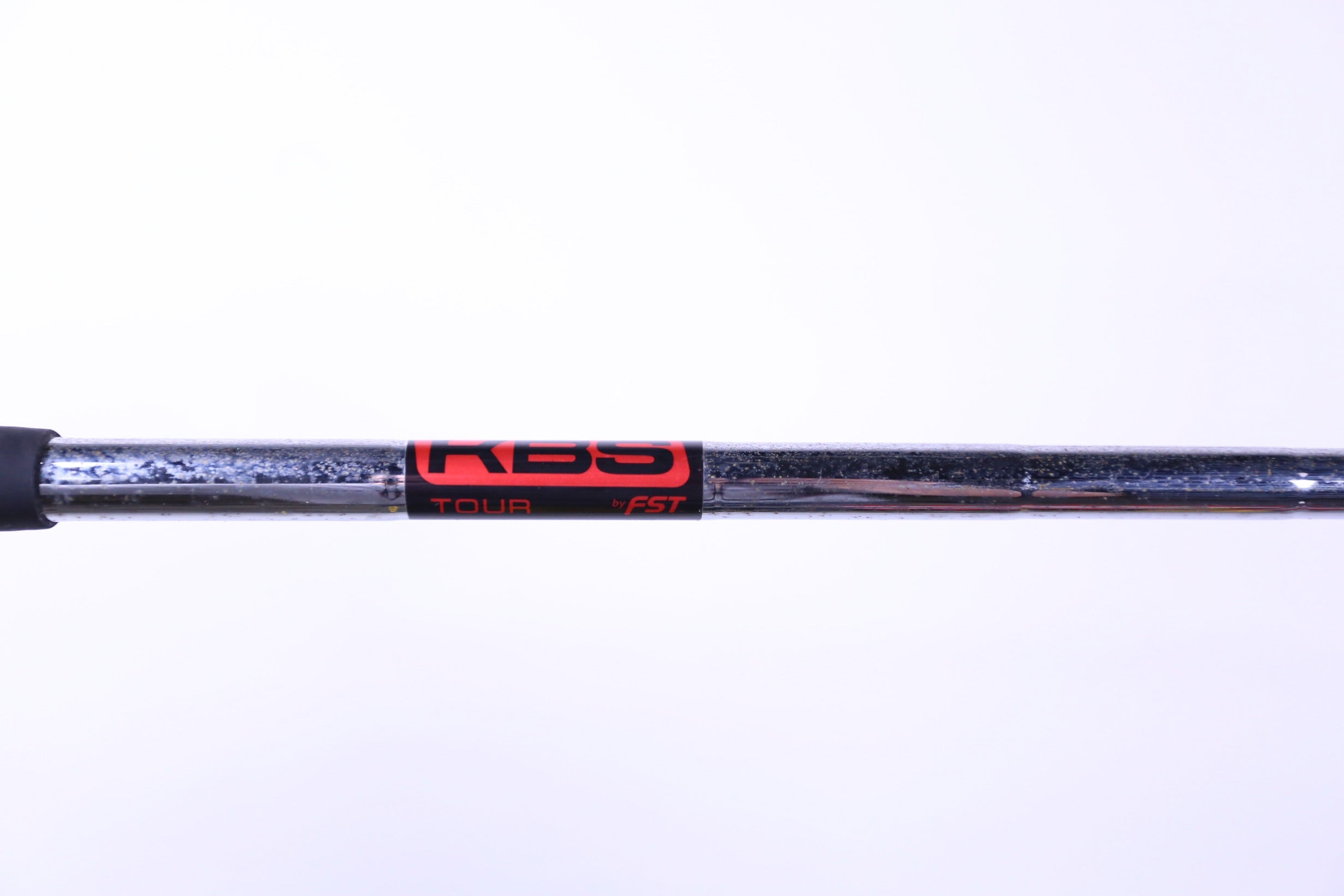 Used Callaway RAZR X Forged Single 6-Iron - Right-Handed - Stiff Flex-Next Round