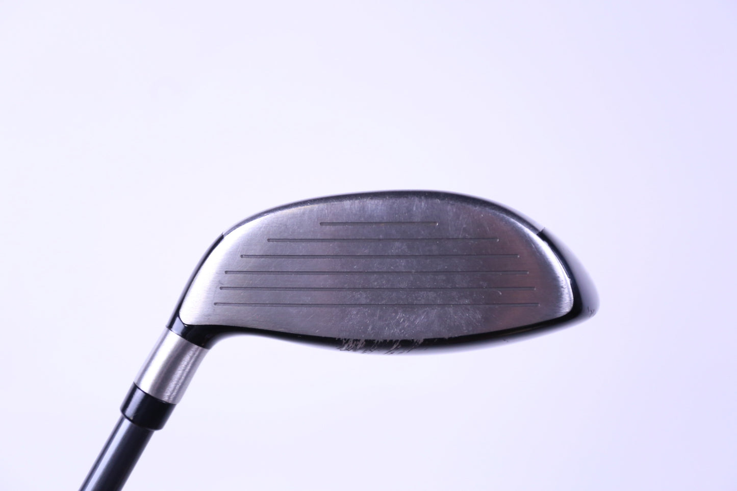 Used TaylorMade SLDR C 3-Wood - Right-Handed - 15 Degrees - Stiff Flex-Next Round