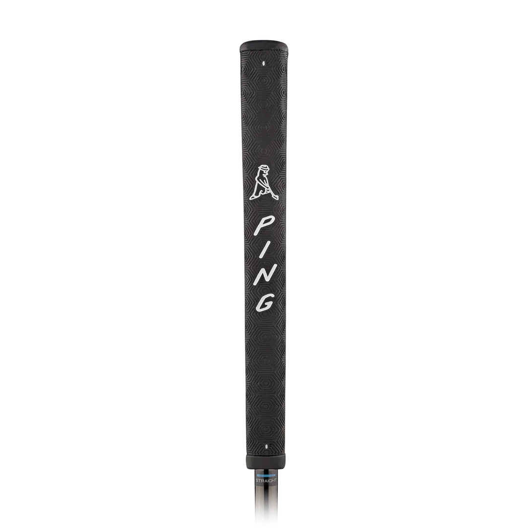 Ping PP60 Rubber Black Putter Grip-Next Round