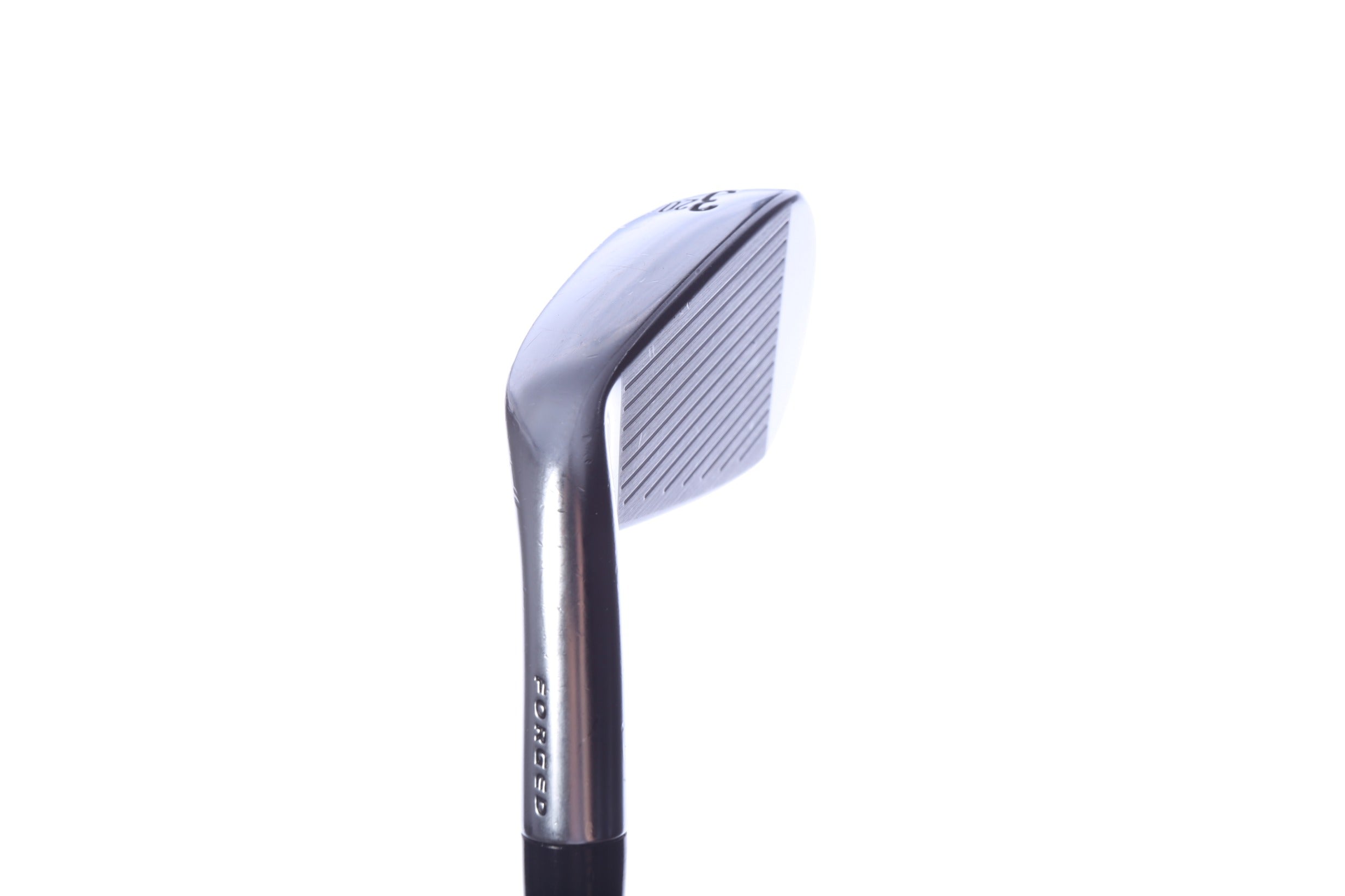 Used Srixon ZX Single Utility 3-Iron - Right-Handed - Extra Stiff Flex-Next Round