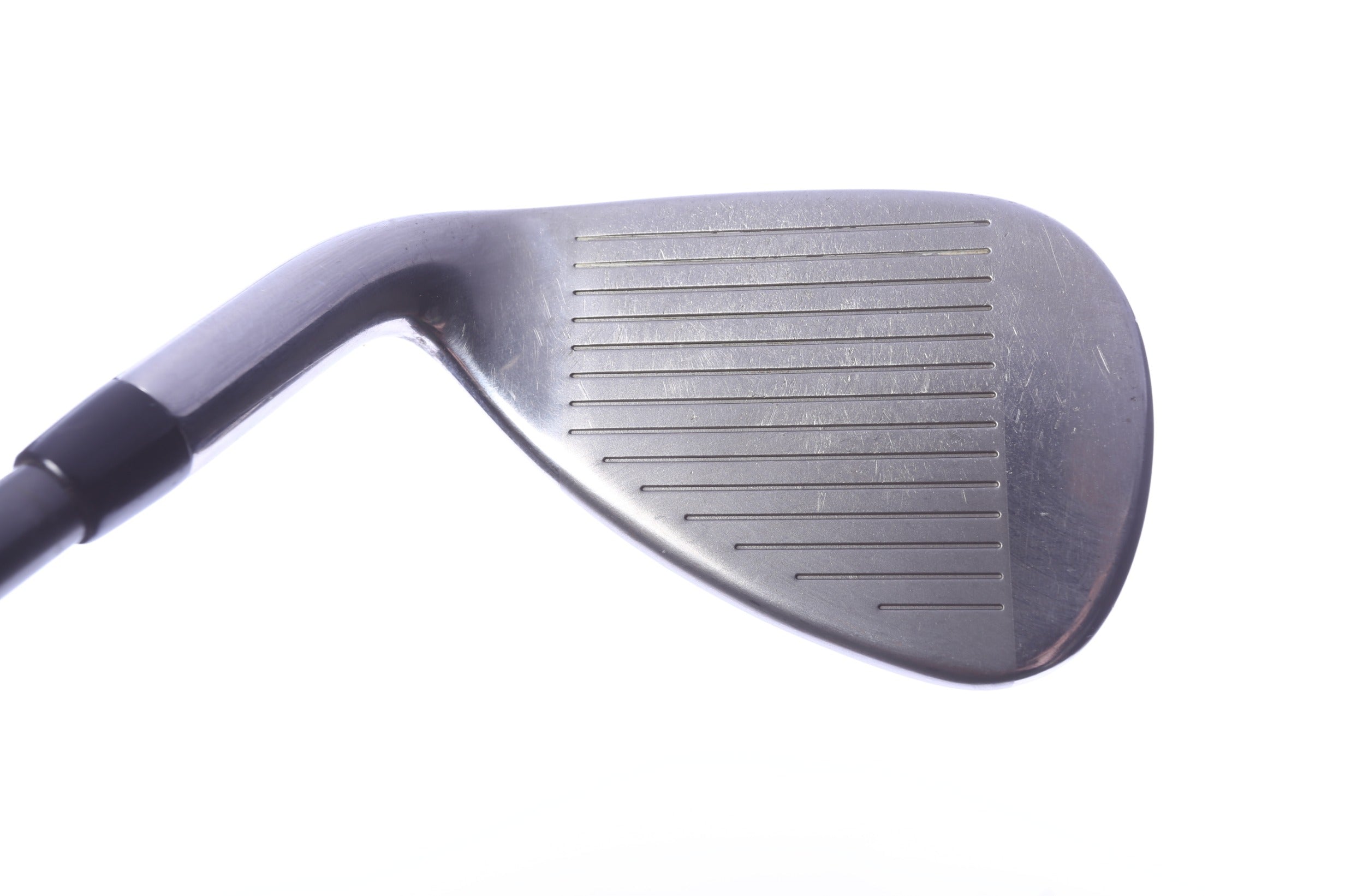 Used Callaway Rogue X Pitching Wedge - Right-Handed - 41 Degrees - Regular Flex