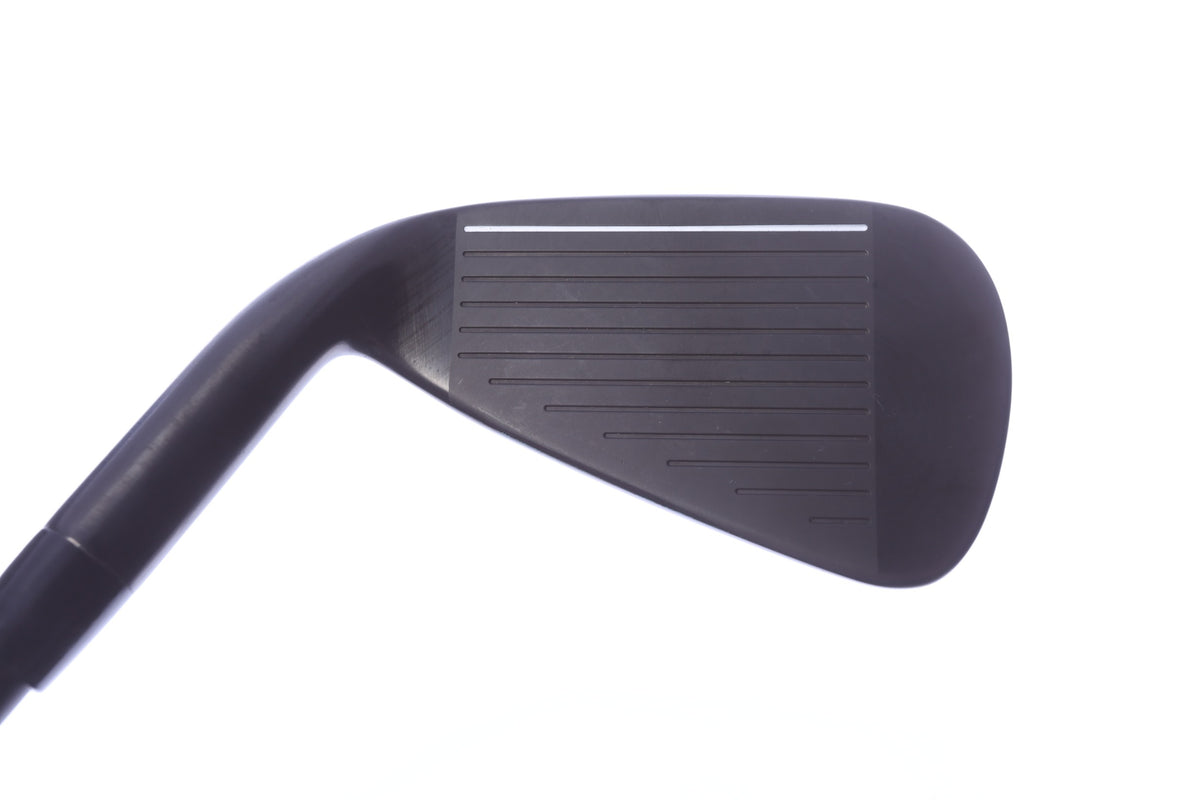Used PXG 0311 P Gen4 Xtreme Dark Single 4-Iron - Right-Handed - Stiff Flex-Next Round