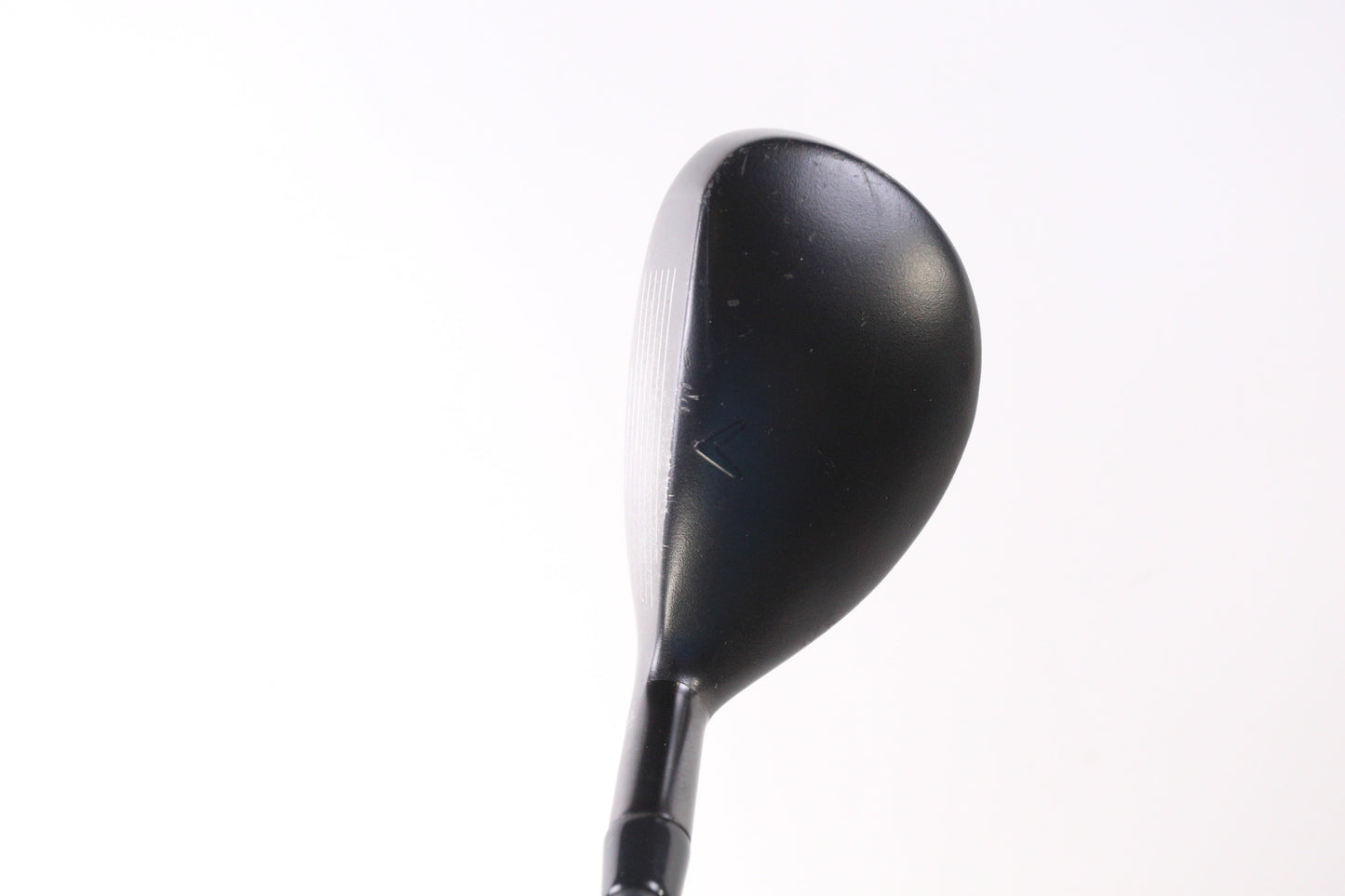 Used Callaway XR 4H Hybrid - Right-Handed - 22 Degrees - Ladies Flex-Next Round