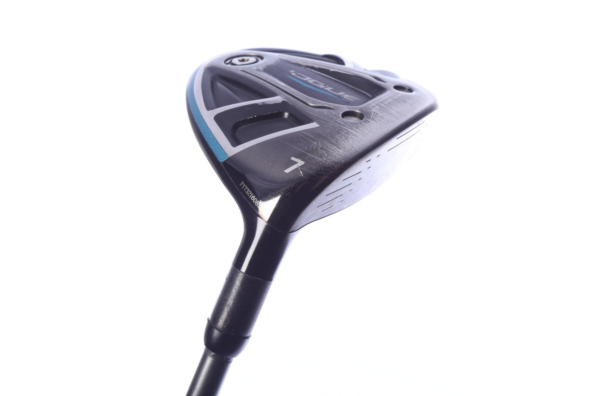 Used Callaway Rogue 7-Wood - Right-Handed - 21 Degrees - Regular Flex