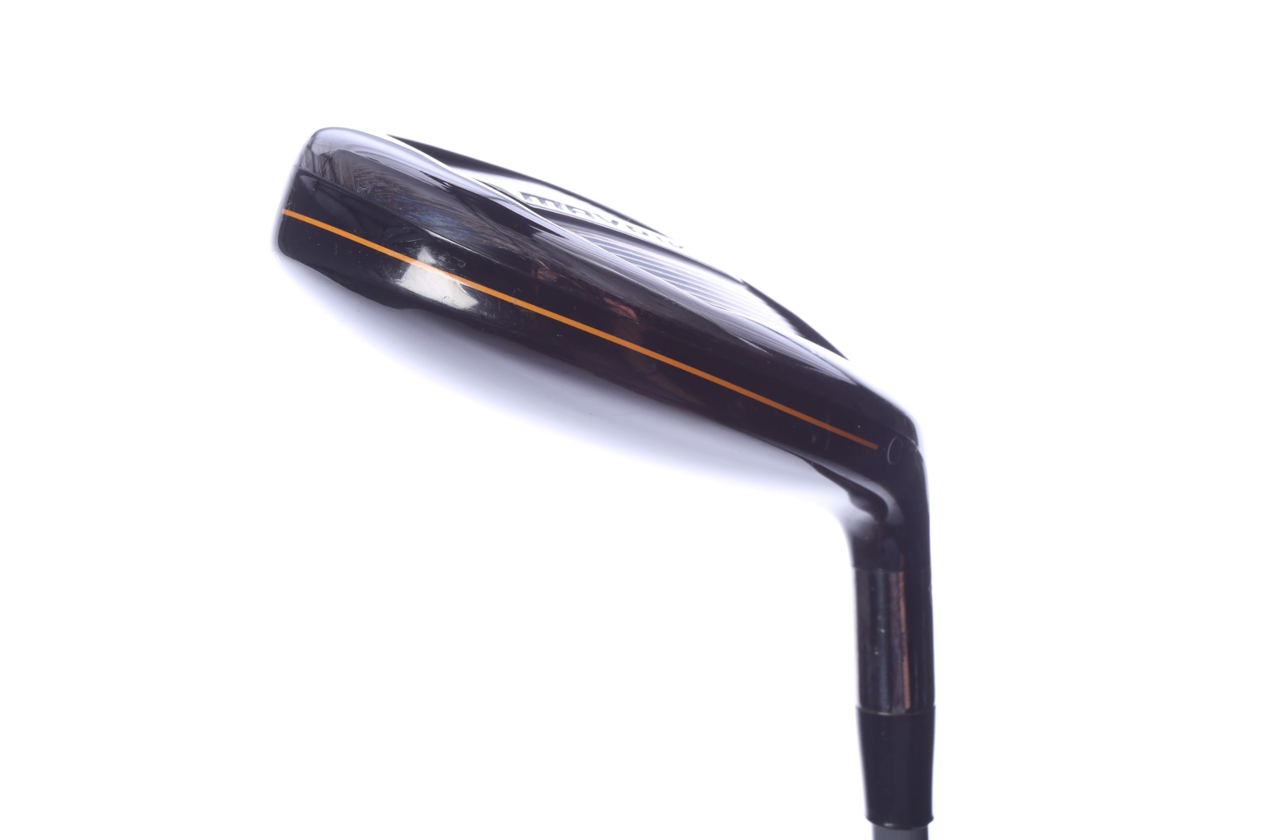 Used Callaway Mavrik Max 3H Hybrid - Right-Handed - 19 Degrees - Regular Flex-Next Round