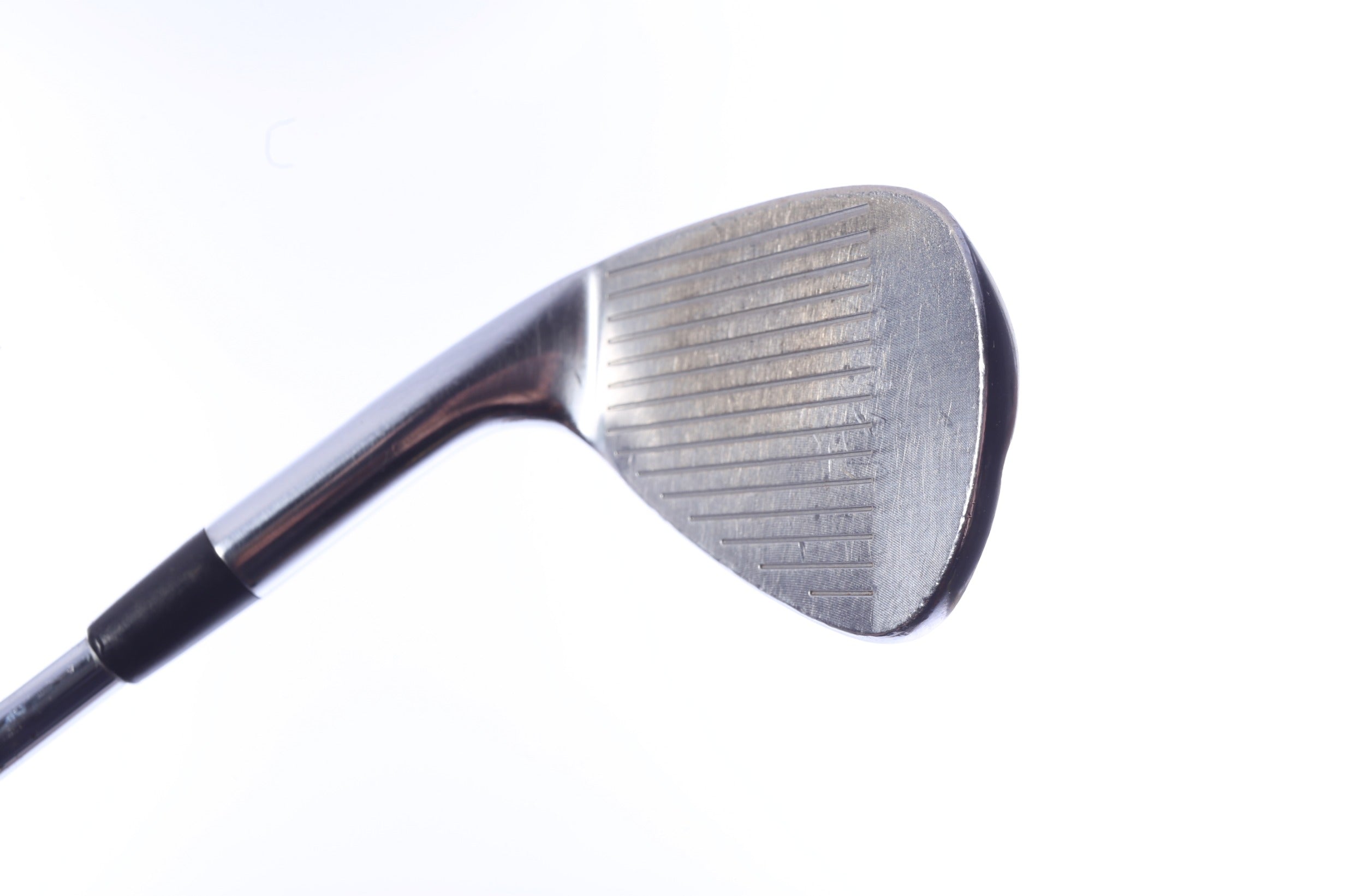 Used TaylorMade P-730 Pitching Wedge - Right-Handed - 47 Degrees - Stiff Flex