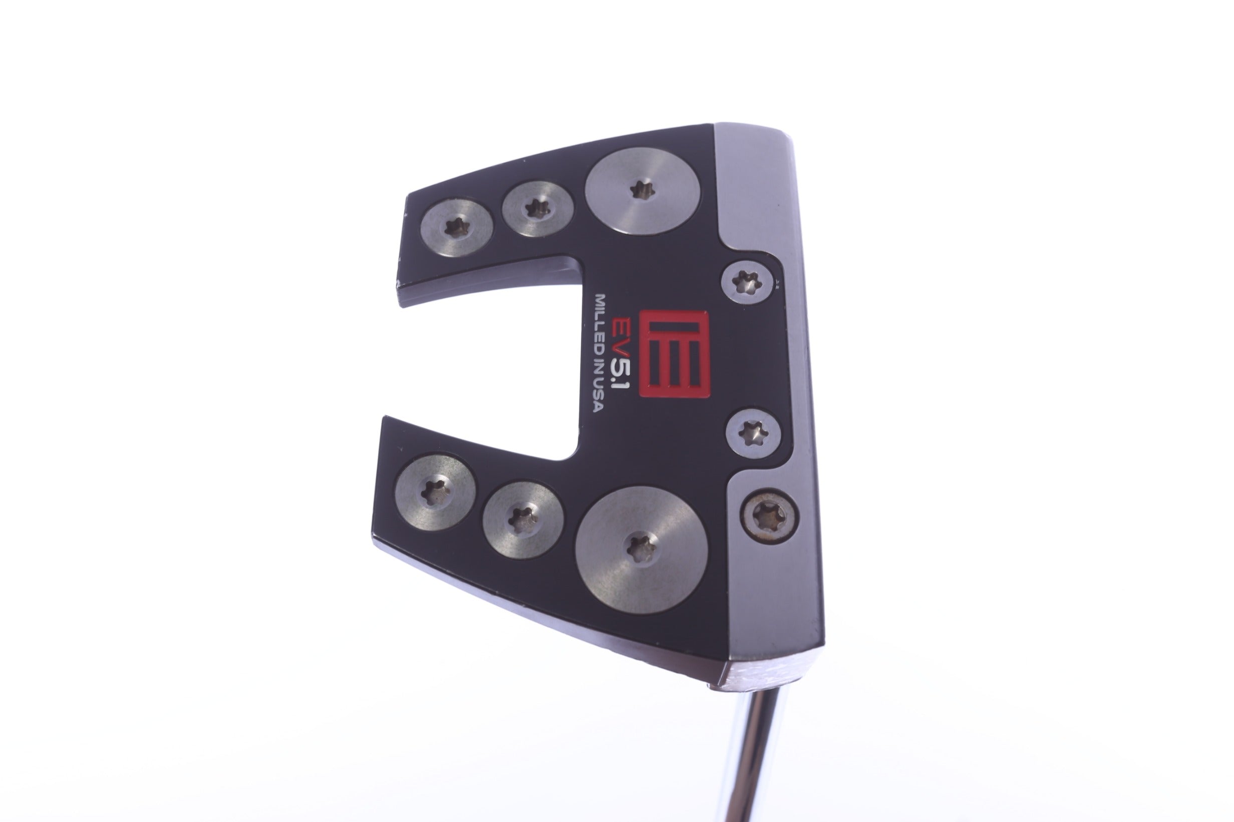 Used Evnroll EV5.1 Putter - Right-Handed - 35 in - Mallet