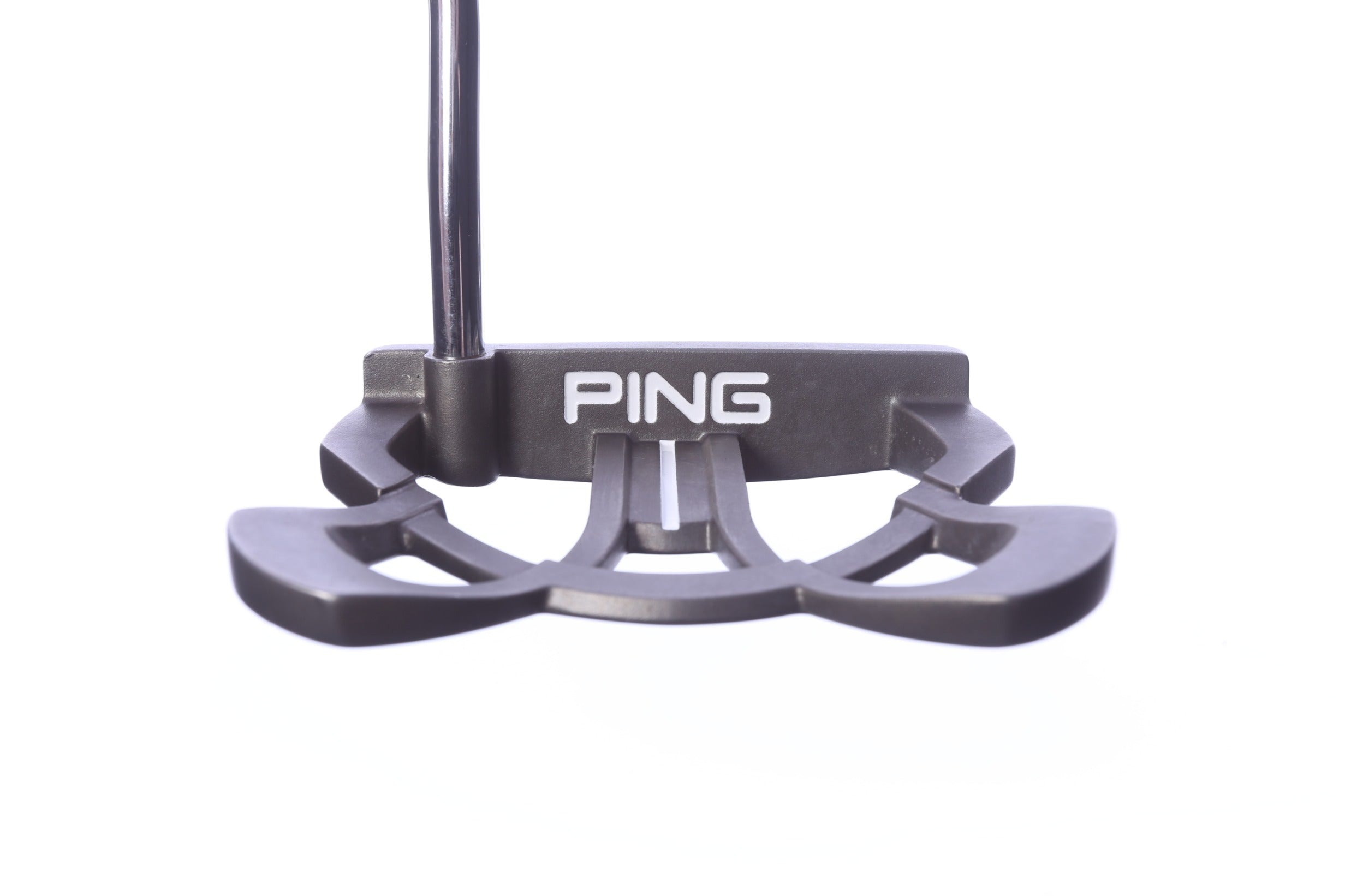 Used Ping Faith Wack-E Putter - Right-Handed - 35 in - Mallet