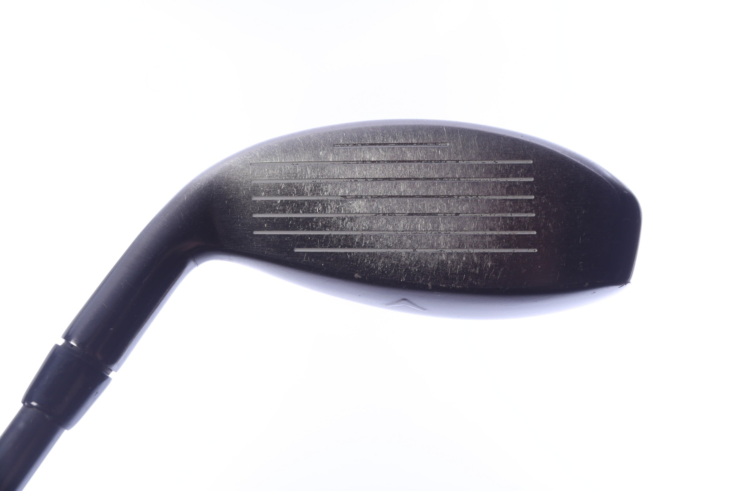 Used Callaway XR 4H Hybrid - Right-Handed - 22 Degrees - Regular Flex